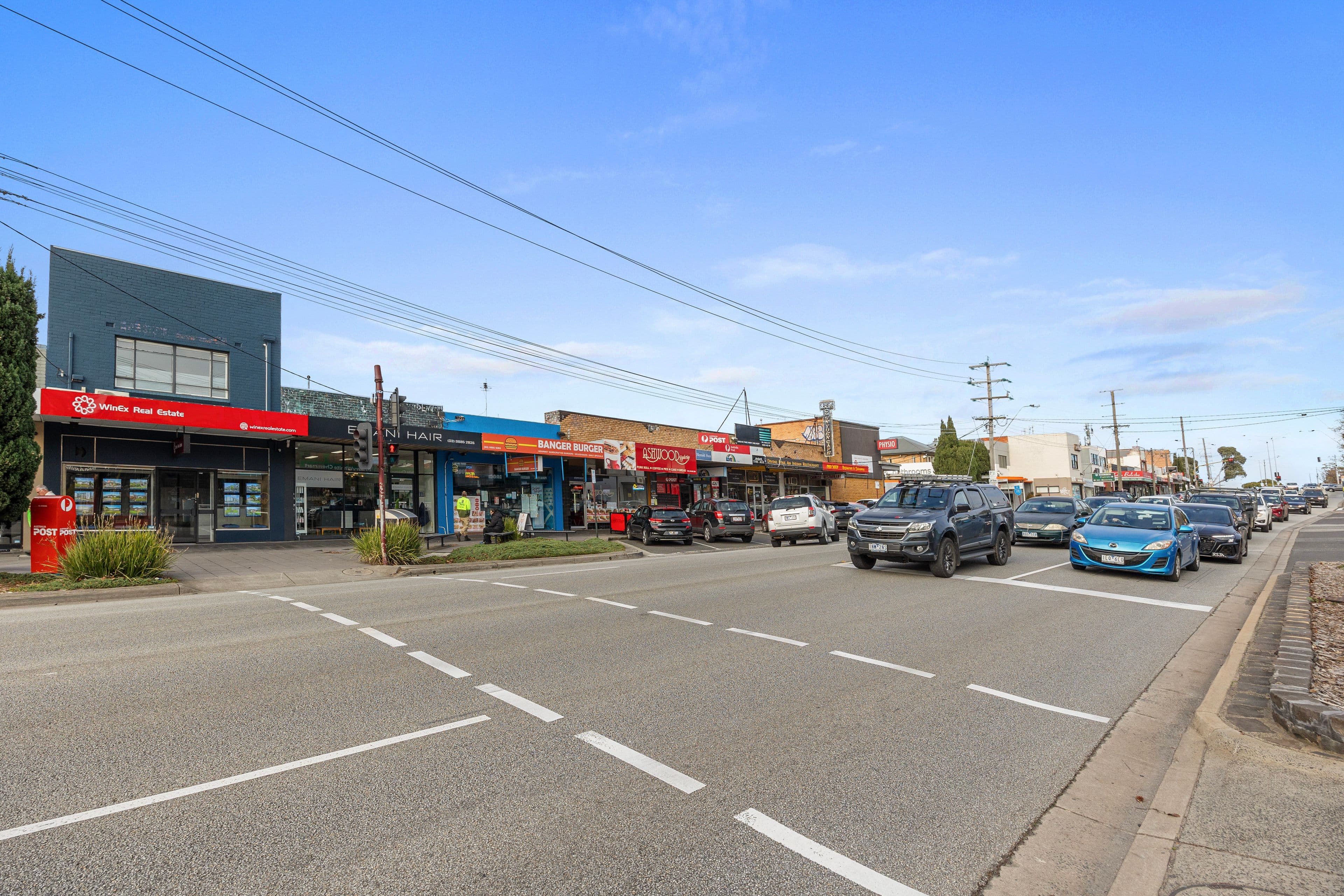 497 Warrigal Road , Ashwood VIC 3147, Ashwood - Thumbnail 2