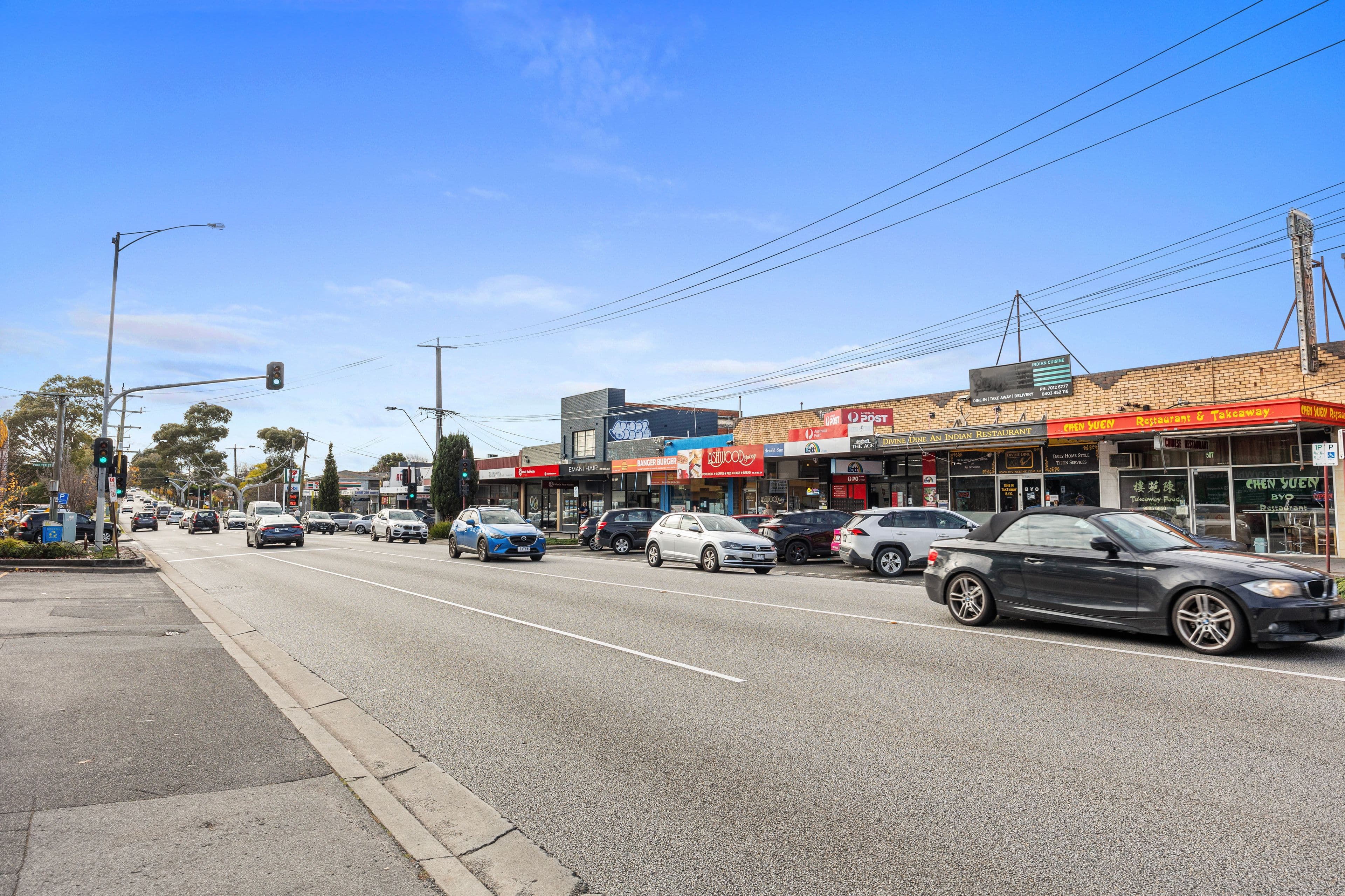 497 Warrigal Road , Ashwood VIC 3147, Ashwood - Thumbnail 3