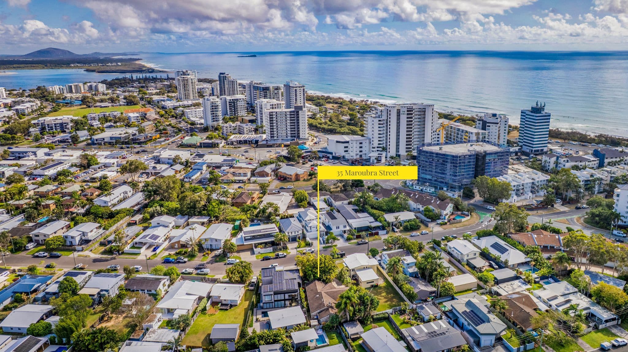 35 Maroubra Street , Maroochydore QLD 4558, Maroochydore - Thumbnail 2