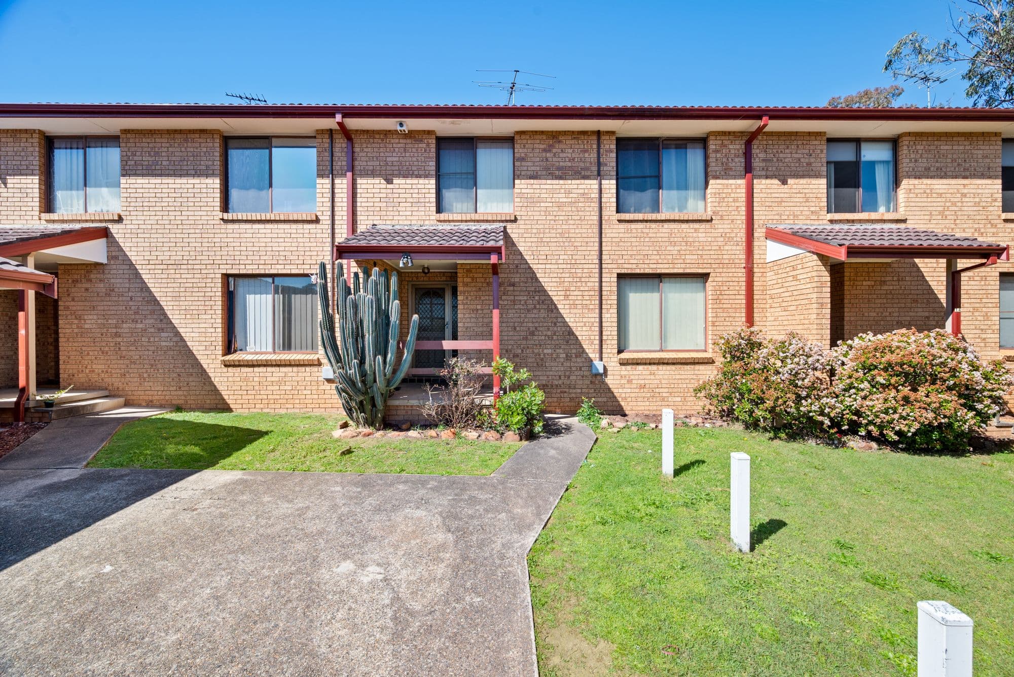 38 Barcoo Avenue , Leumeah NSW 2560, Leumeah - Image 1