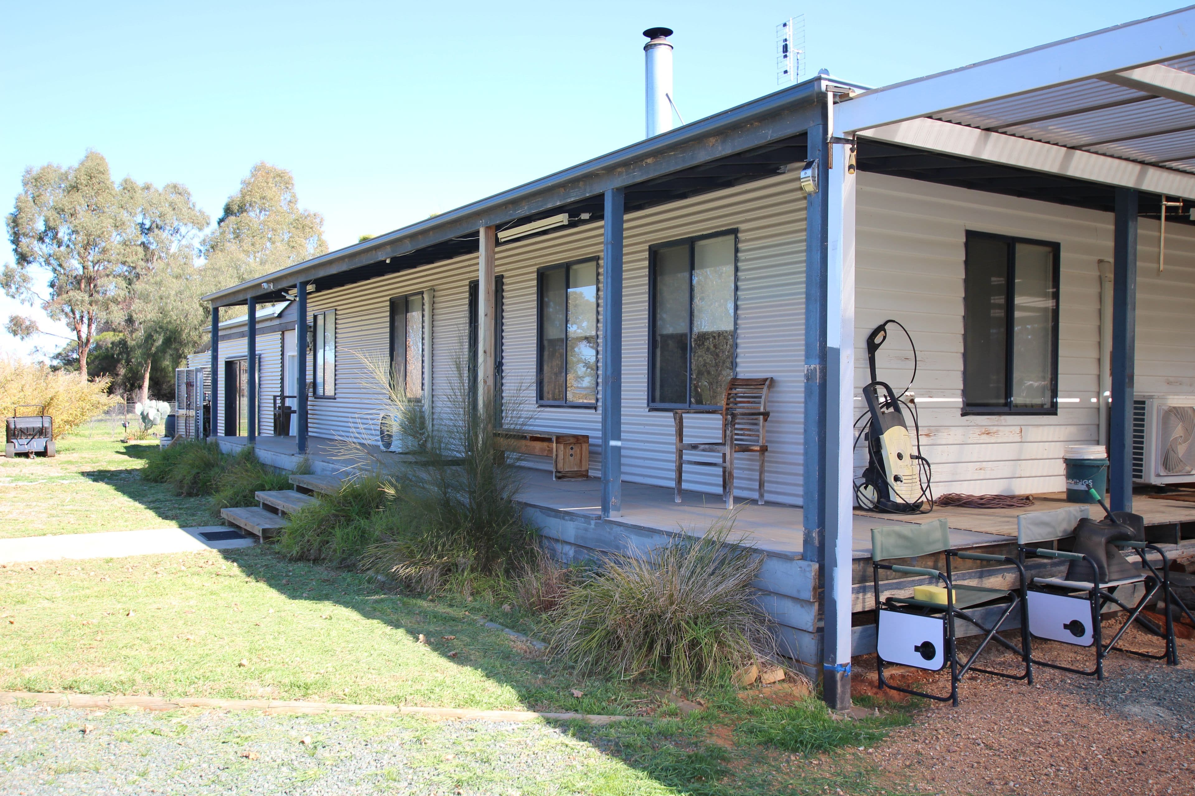16 Lake Cooper Road , Corop VIC 3559, Corop - Image 1
