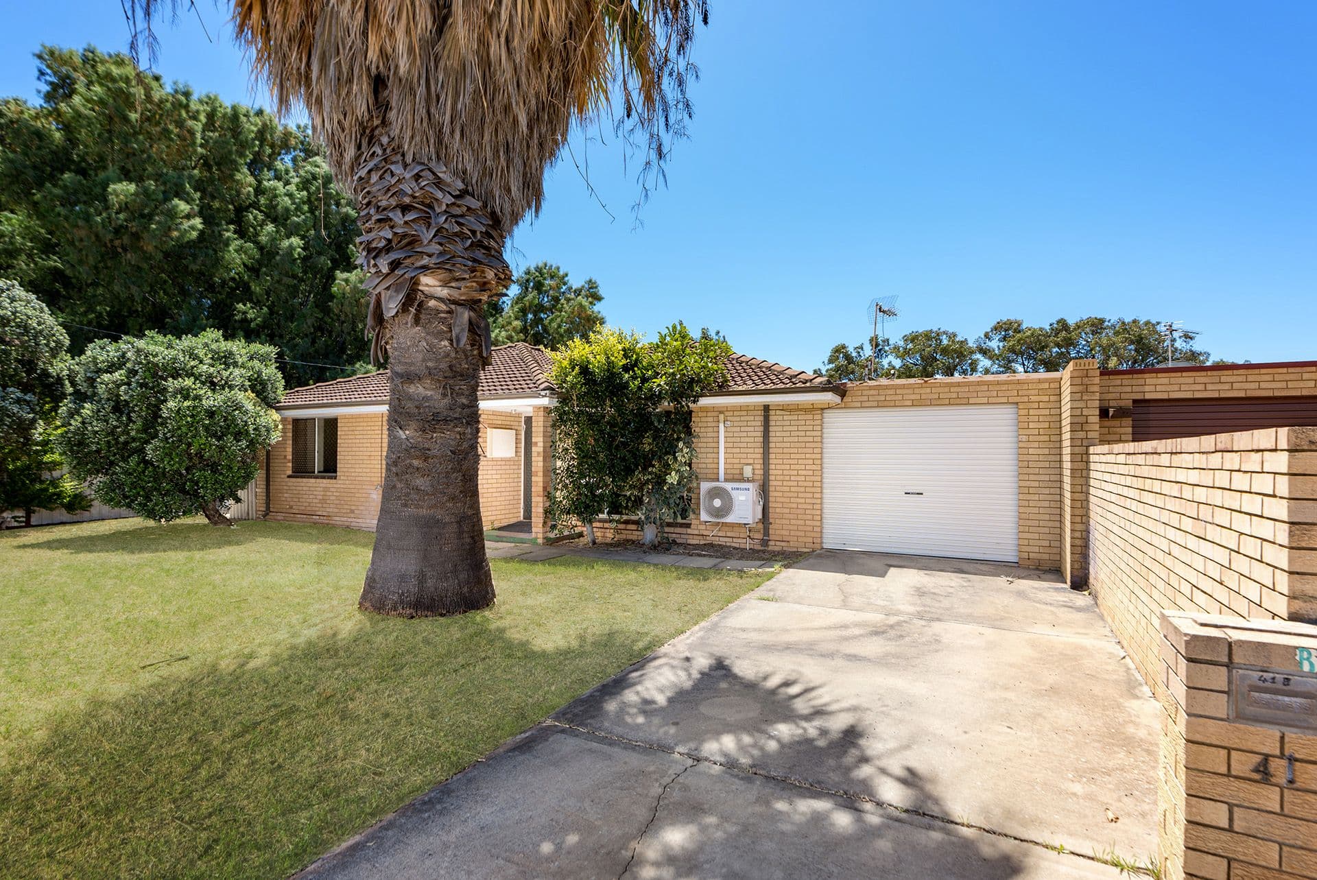 41B Newman Street , Spalding WA 6530, Spalding - Image 1