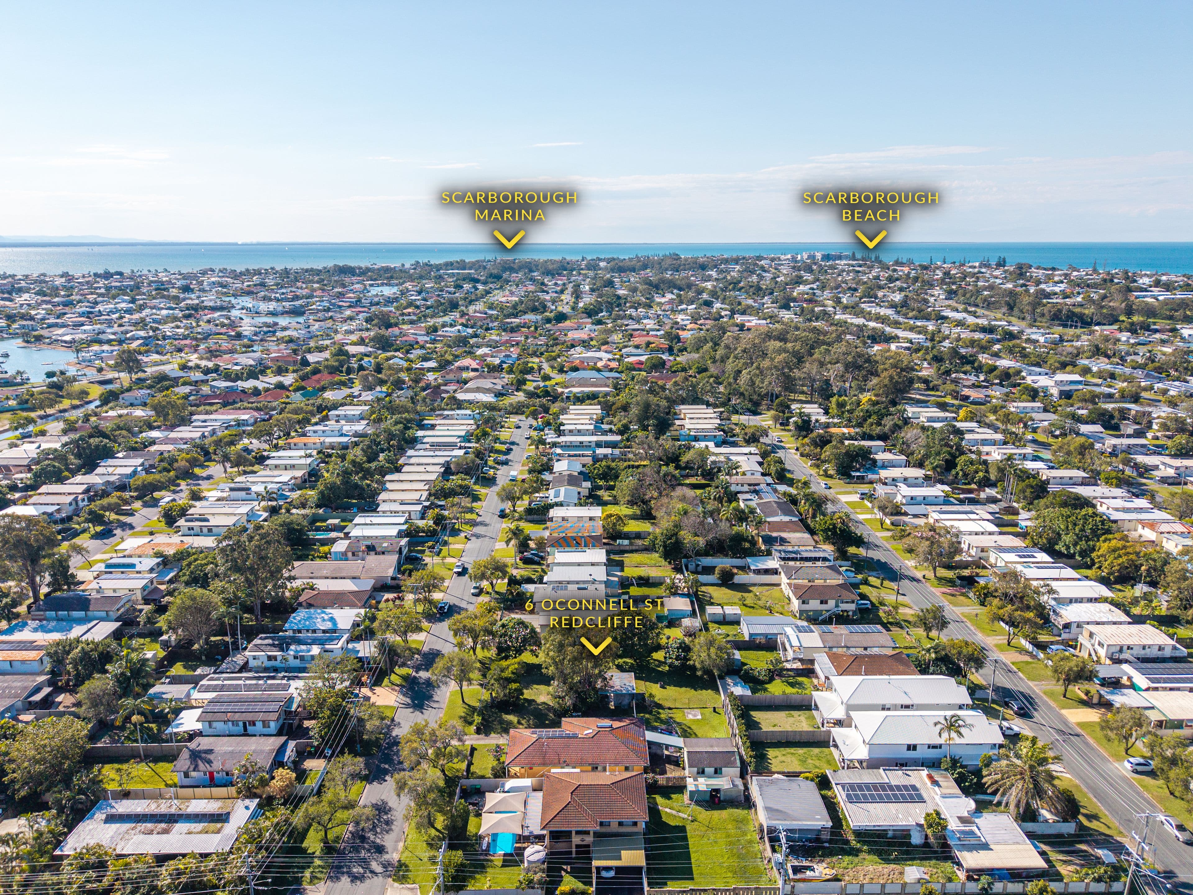 6 O'Connell Street , Redcliffe QLD 4020, Redcliffe - Thumbnail 7