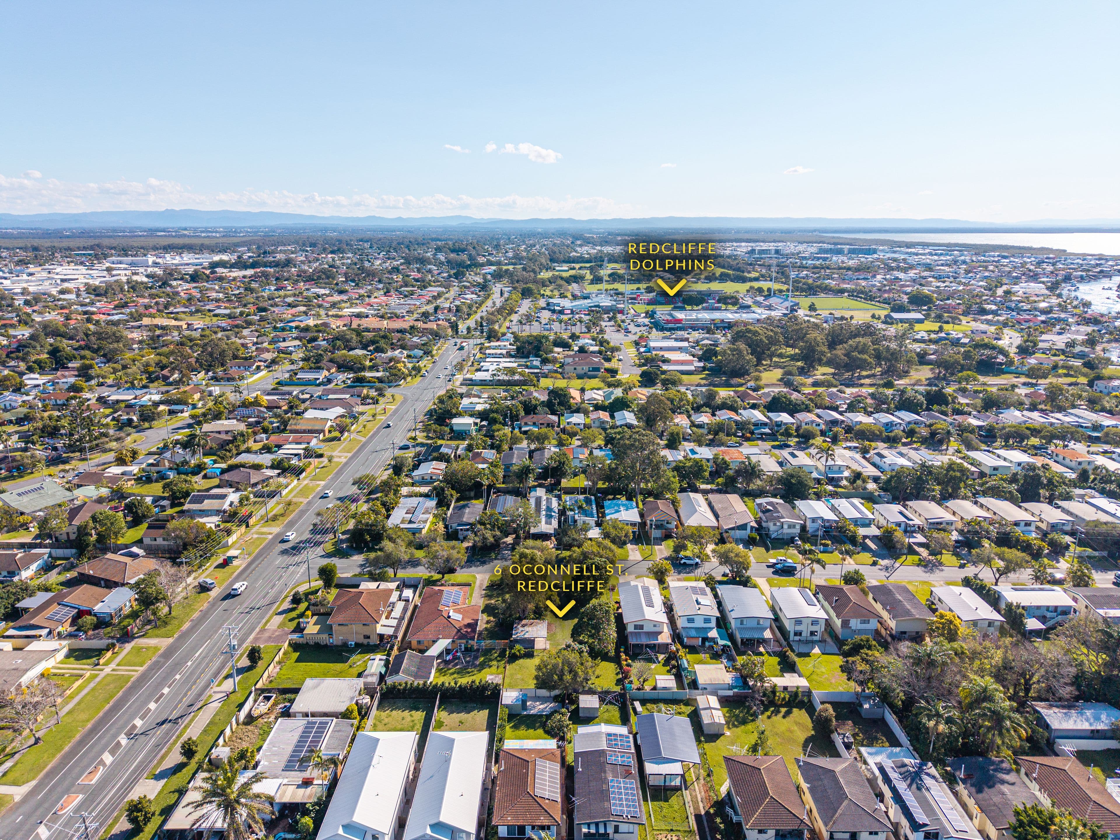 6 O'Connell Street , Redcliffe QLD 4020, Redcliffe - Thumbnail 8
