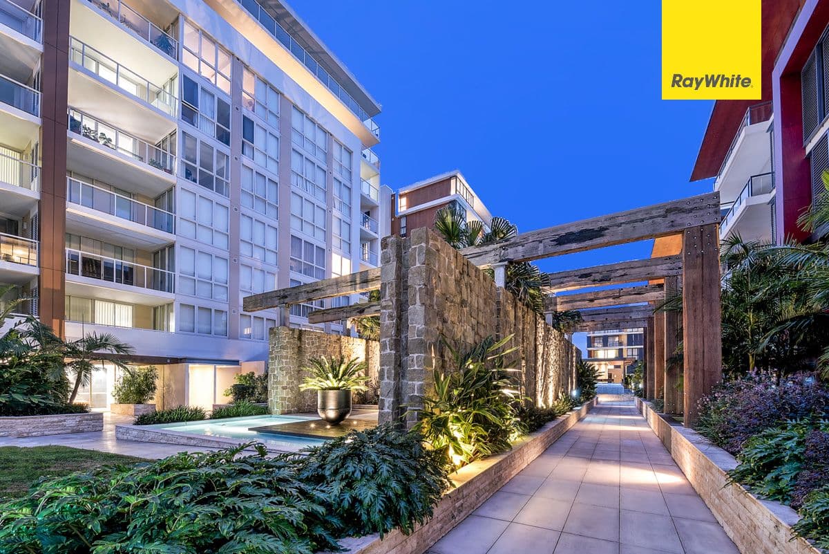5 Pope Street , Ryde NSW 2112, Ryde - Thumbnail 7
