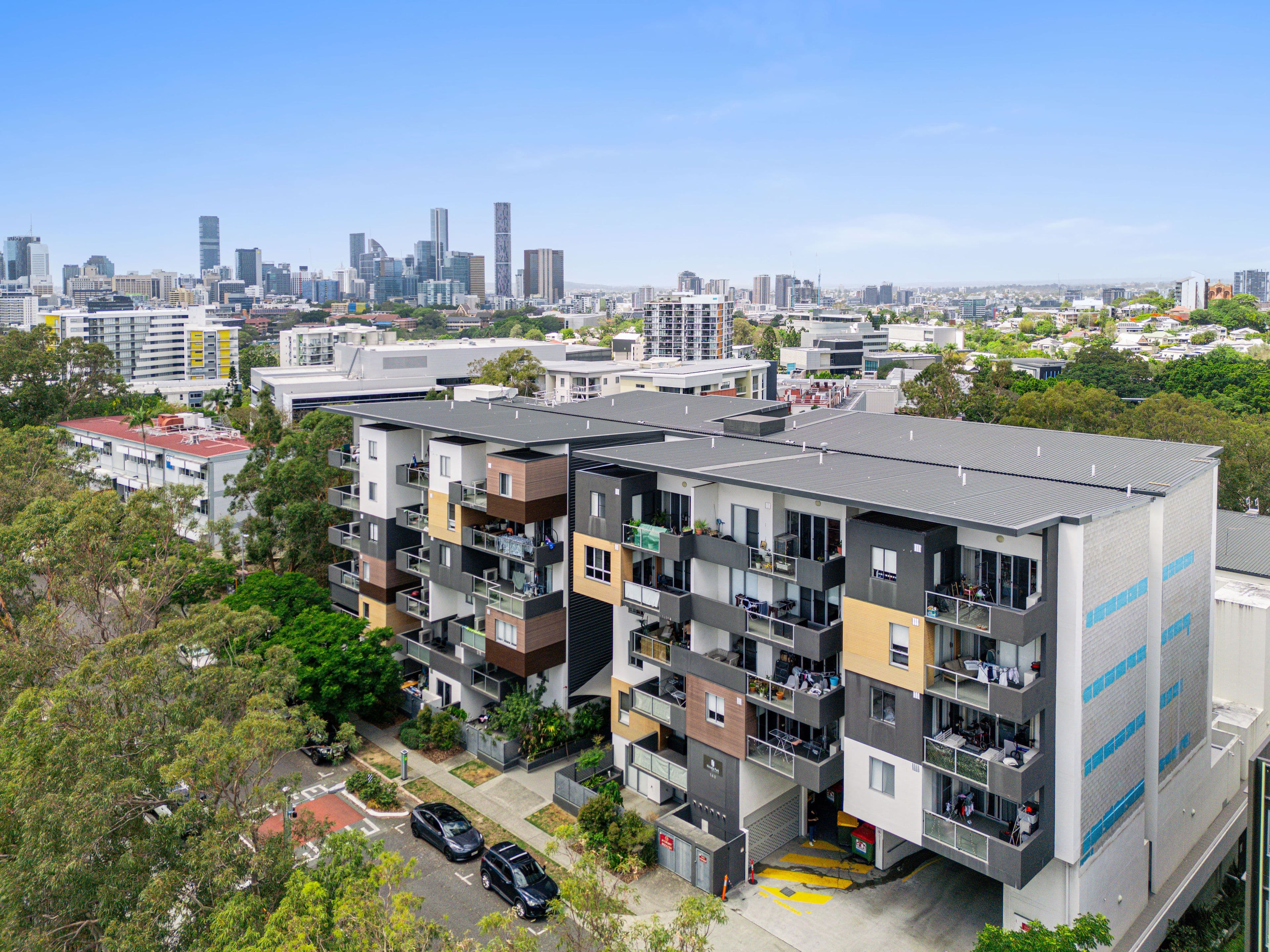 148 Victoria Park Road , Kelvin Grove QLD 4059, Kelvin Grove - Thumbnail 4