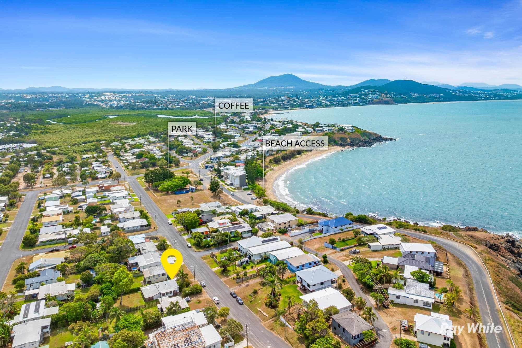 14 Cathne Street , Cooee Bay QLD 4703, Cooee Bay - Image 1