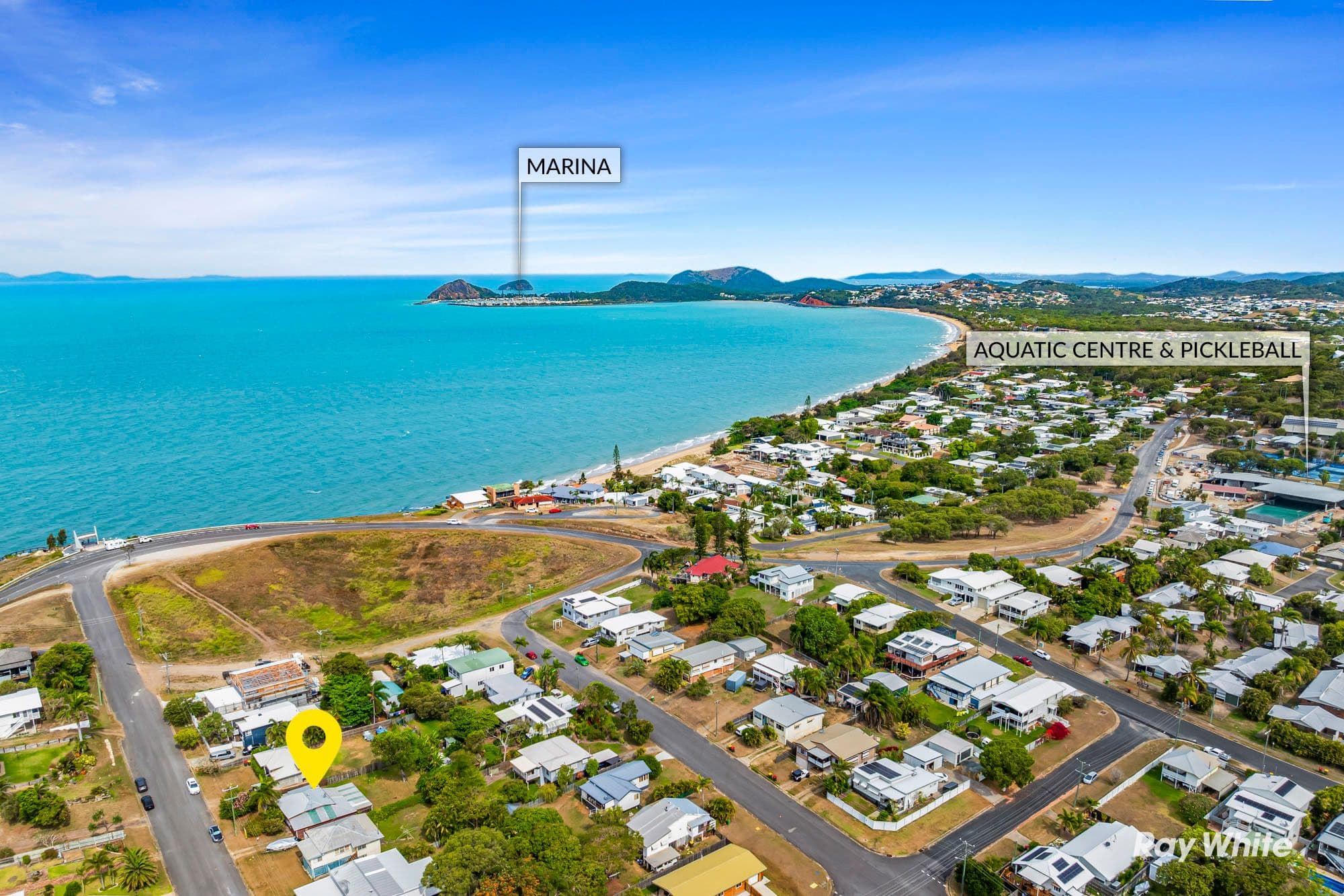 14 Cathne Street , Cooee Bay QLD 4703, Cooee Bay - Thumbnail 3