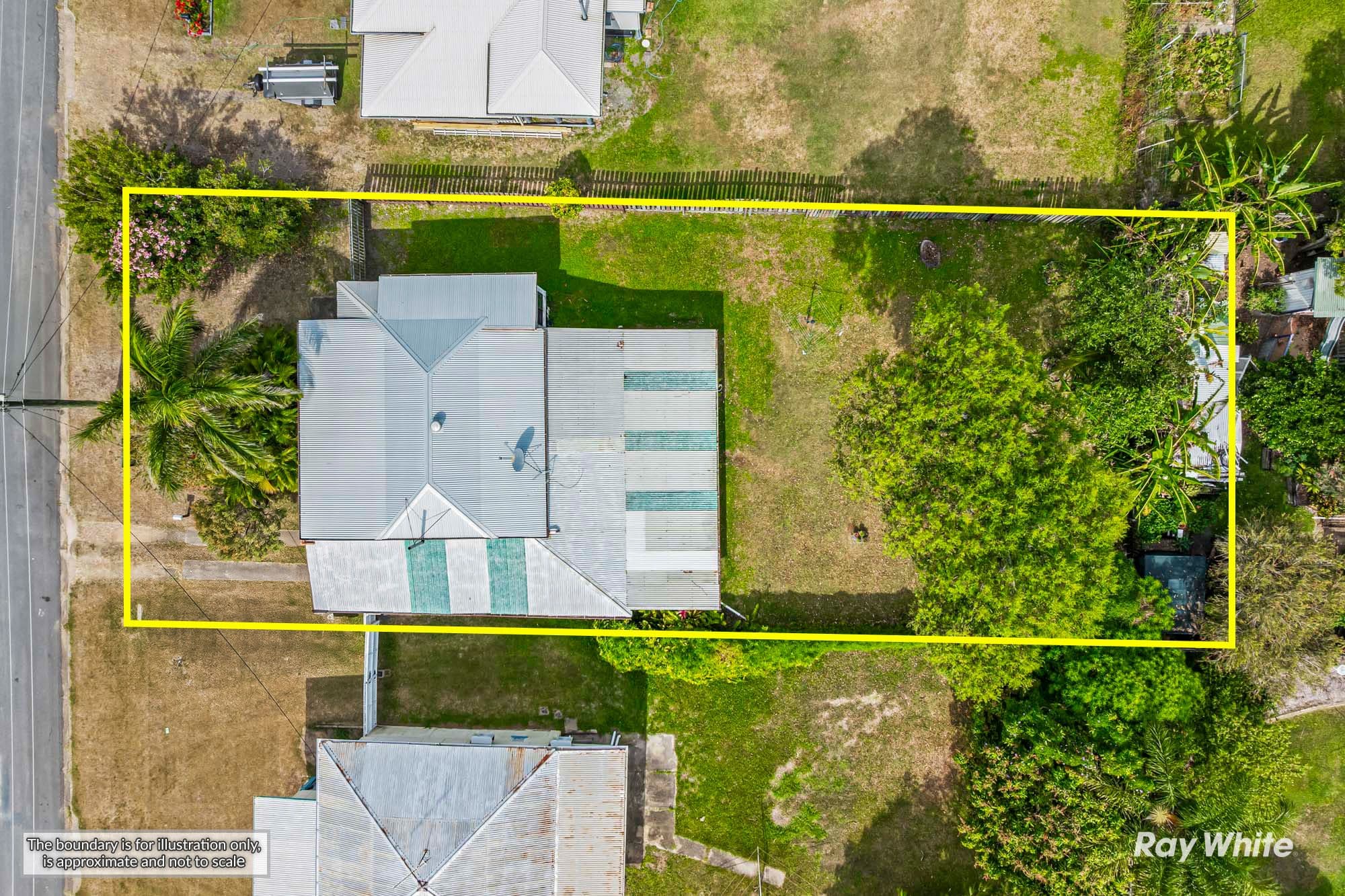 14 Cathne Street , Cooee Bay QLD 4703, Cooee Bay - Thumbnail 6