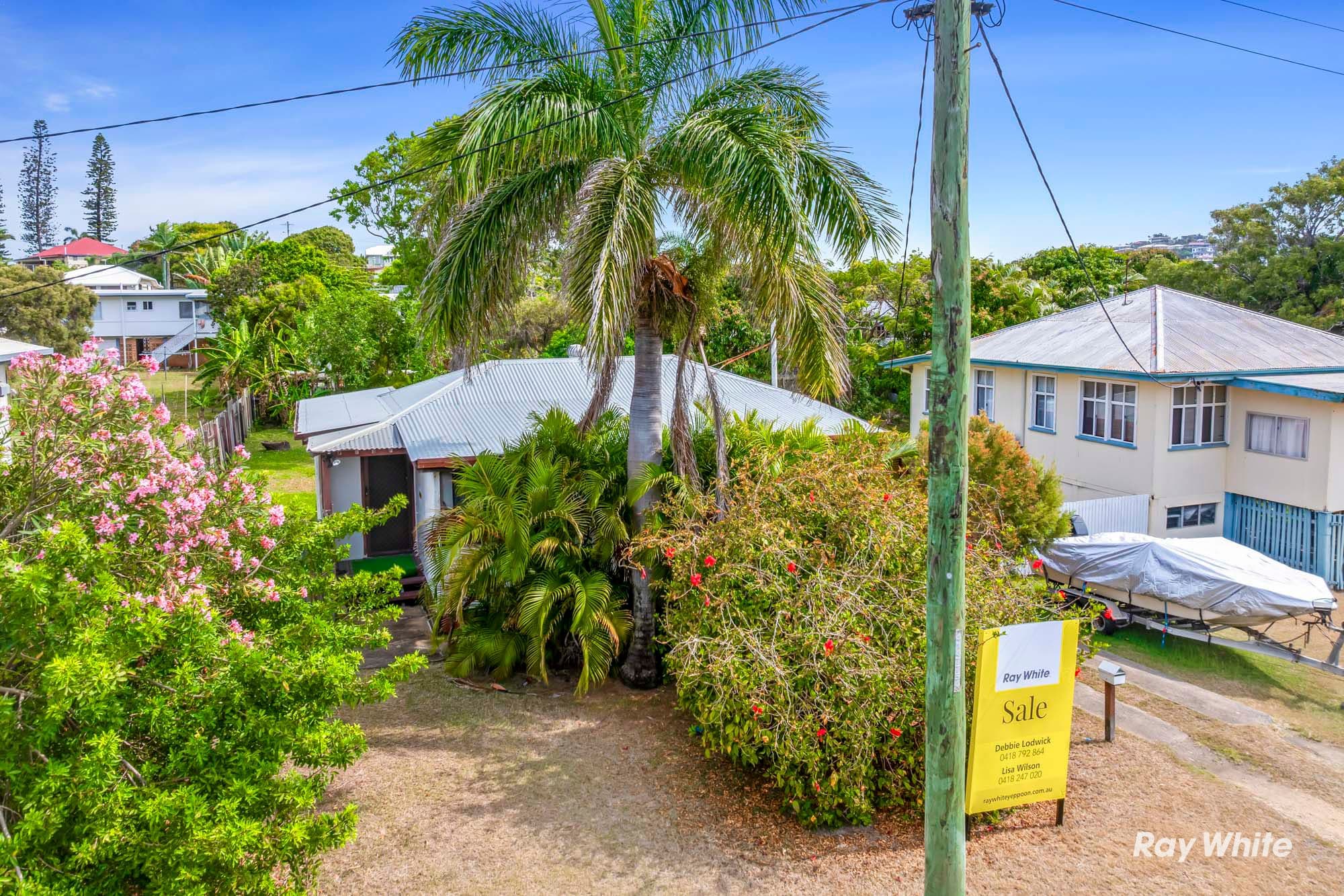 14 Cathne Street , Cooee Bay QLD 4703, Cooee Bay - Thumbnail 7