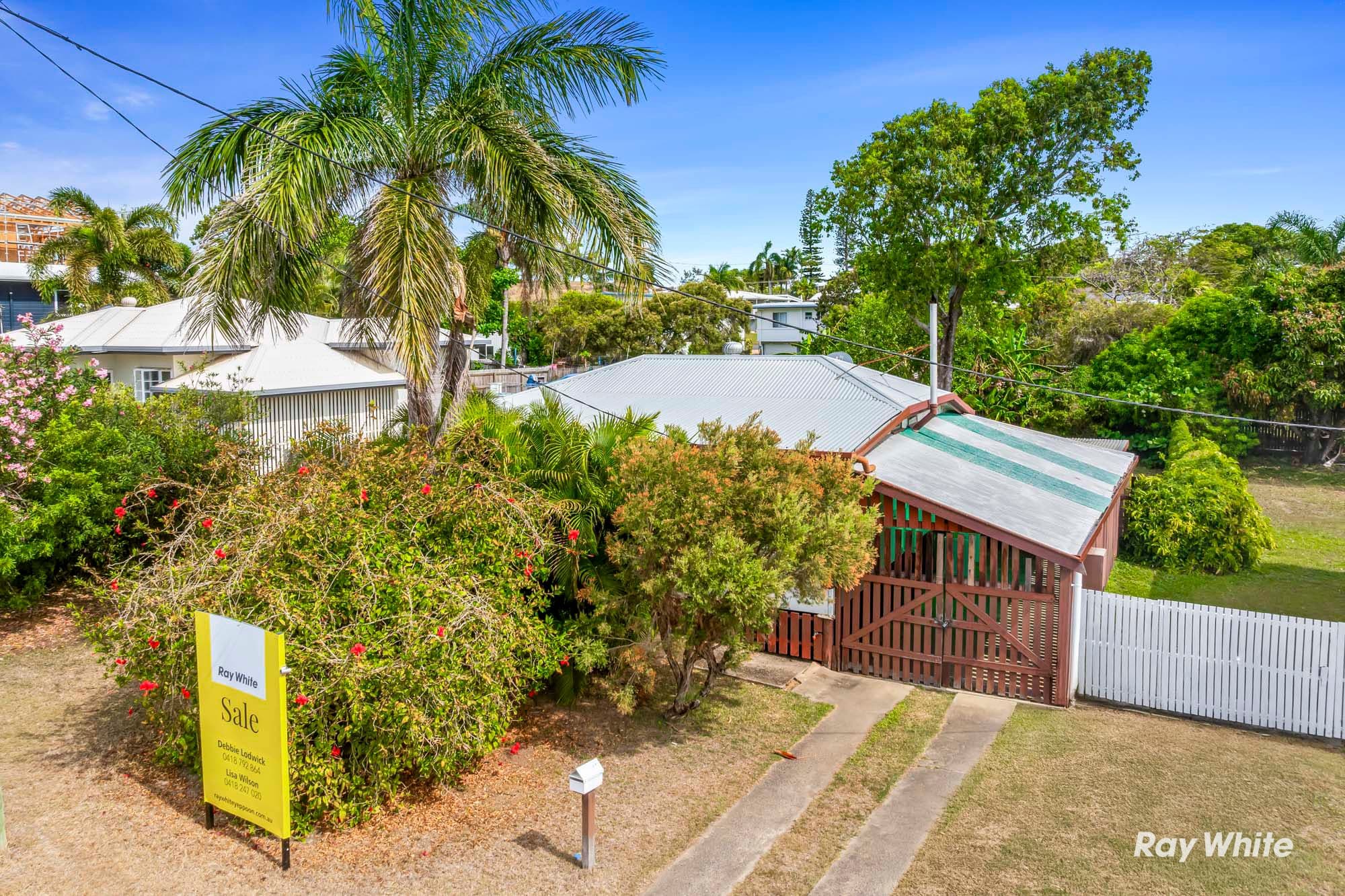 14 Cathne Street , Cooee Bay QLD 4703, Cooee Bay - Thumbnail 8