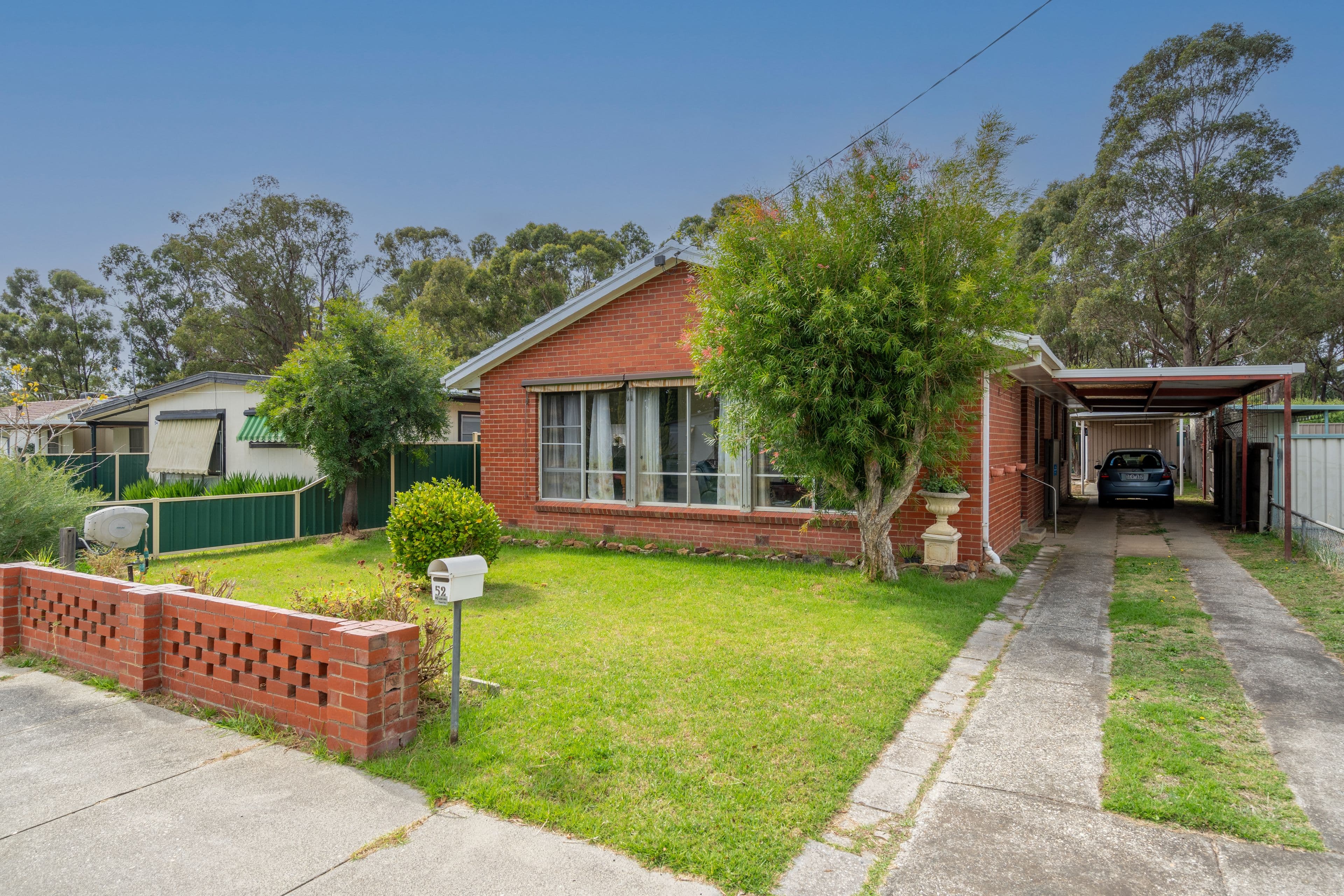 52 Martindale Crescent , Seymour VIC 3660, Seymour - Image 1