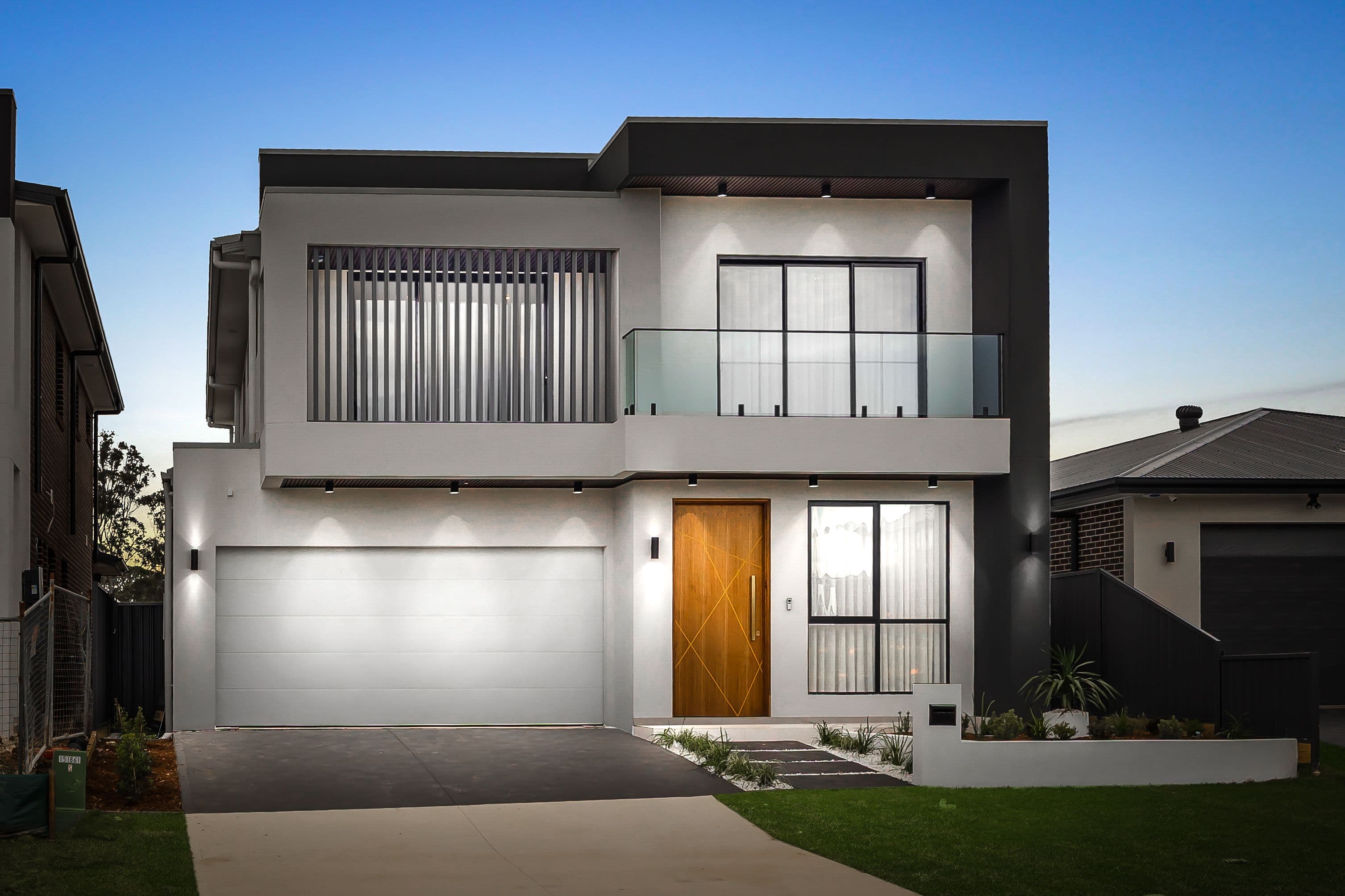 22 Gillespie Street (GRANTHAM FARM), Riverstone NSW 2765, Riverstone - Image 1