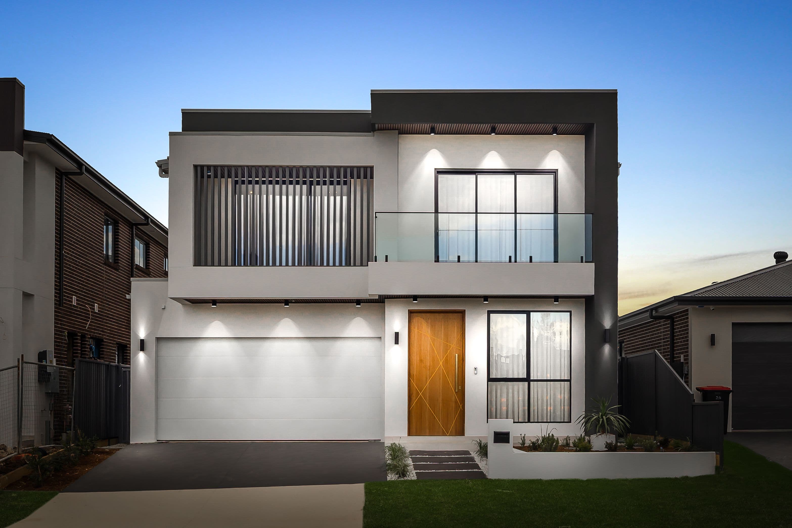 22 Gillespie Street (GRANTHAM FARM), Riverstone NSW 2765, Riverstone - Thumbnail 2