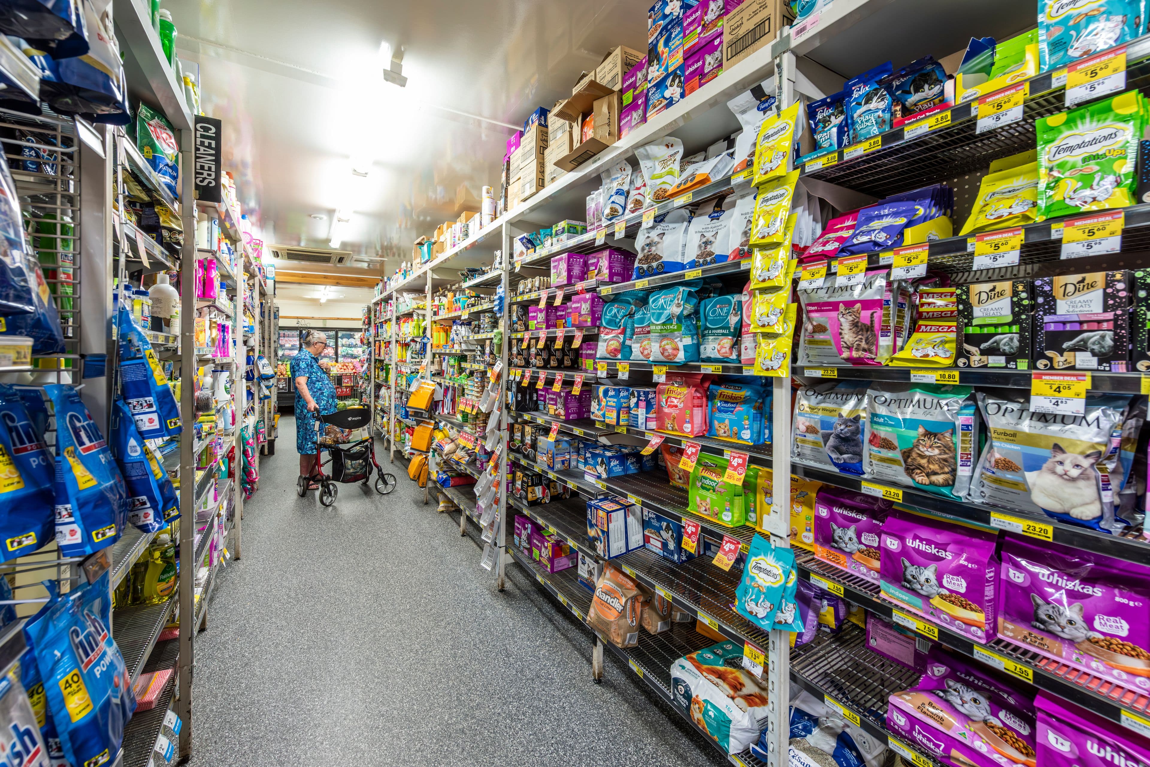 Peries IGA, 22-26 Newton Street , Monto QLD 4630, Monto - Thumbnail 6