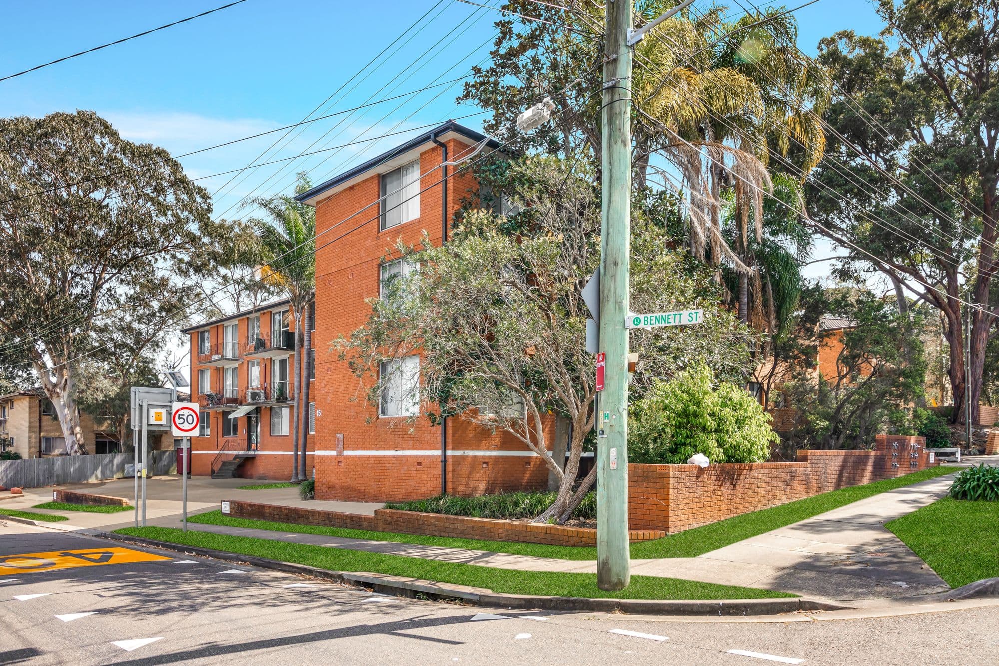 15 Endeavour Street , West Ryde NSW 2114, West Ryde - Thumbnail 5