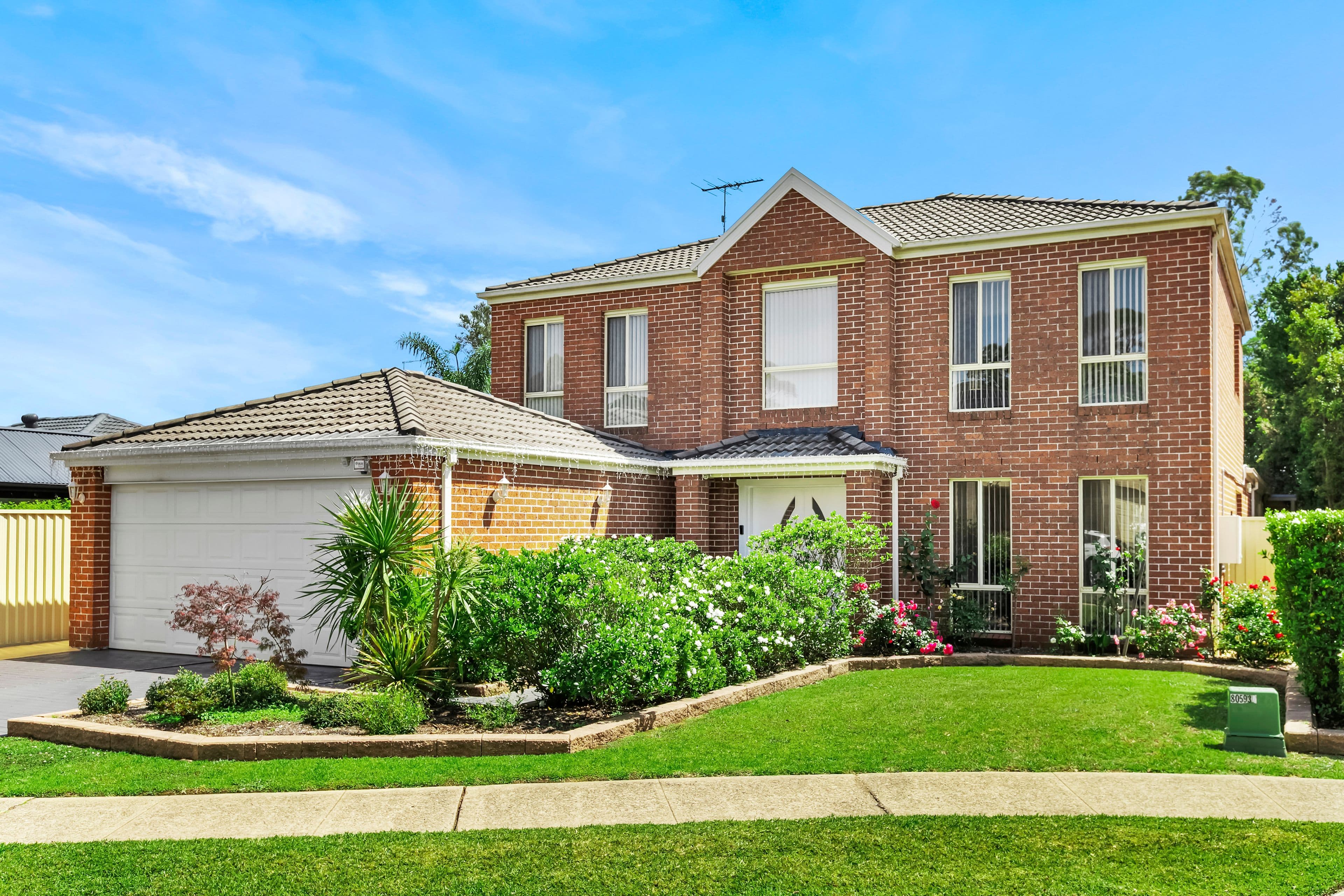 3 Heritage Place , Glenwood NSW 2768, Glenwood - Image 1