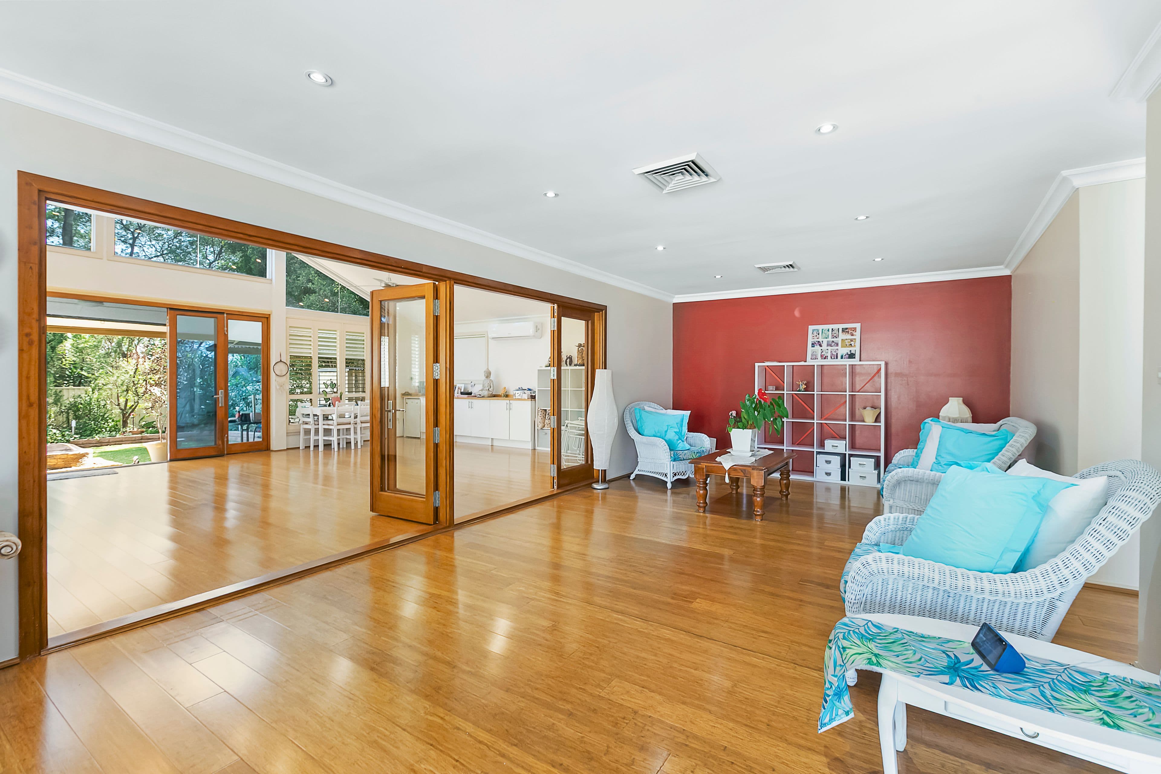 3 Heritage Place , Glenwood NSW 2768, Glenwood - Thumbnail 2