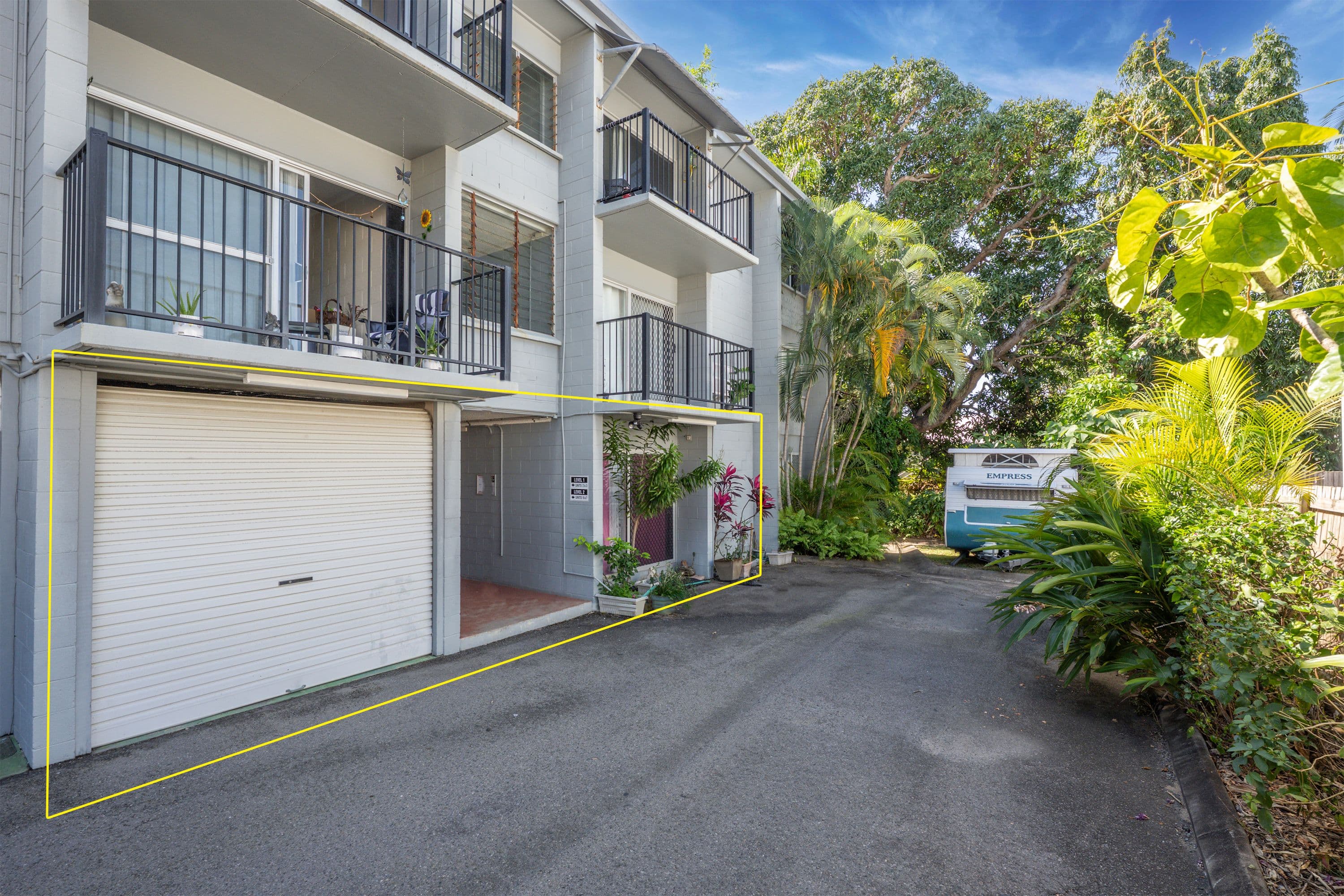 5 Rose Street , North Ward QLD 4810, North Ward - Image 1