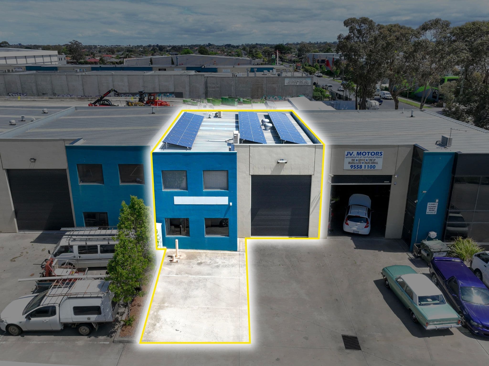 266 Osborne Avenue , Clayton South VIC 3169, Clayton South - Thumbnail 2