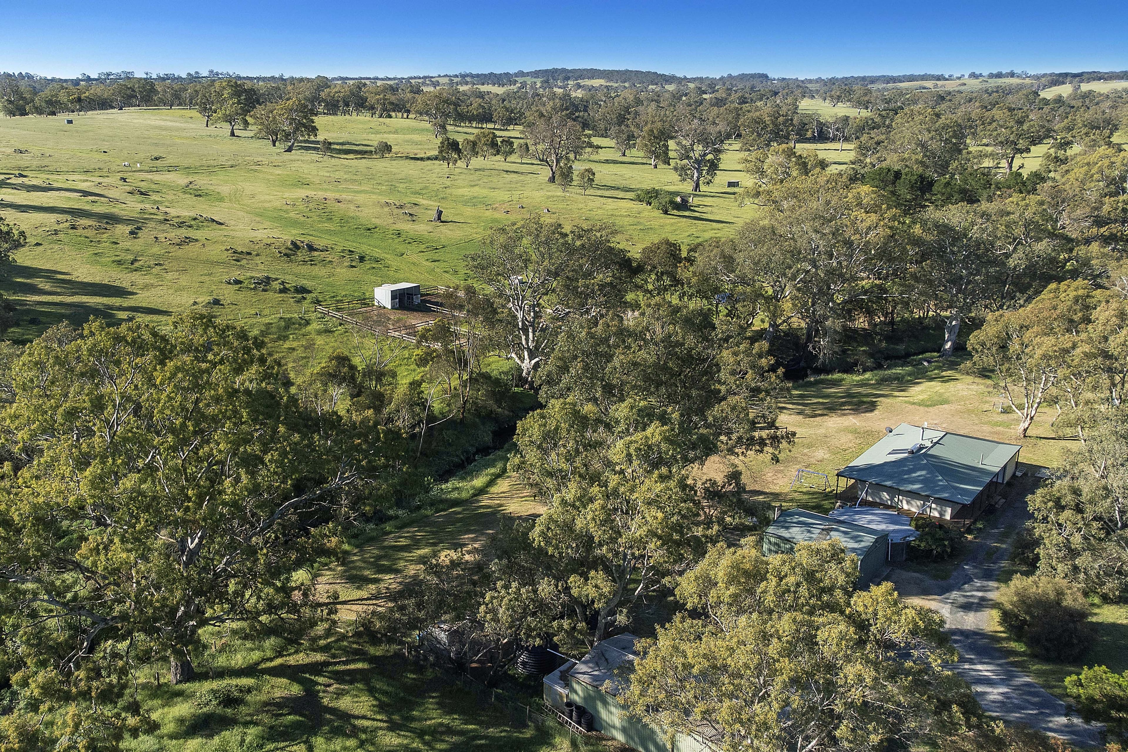 1913 Torrens Valley Road , Mount Pleasant SA 5235, Mount Pleasant - Thumbnail 2