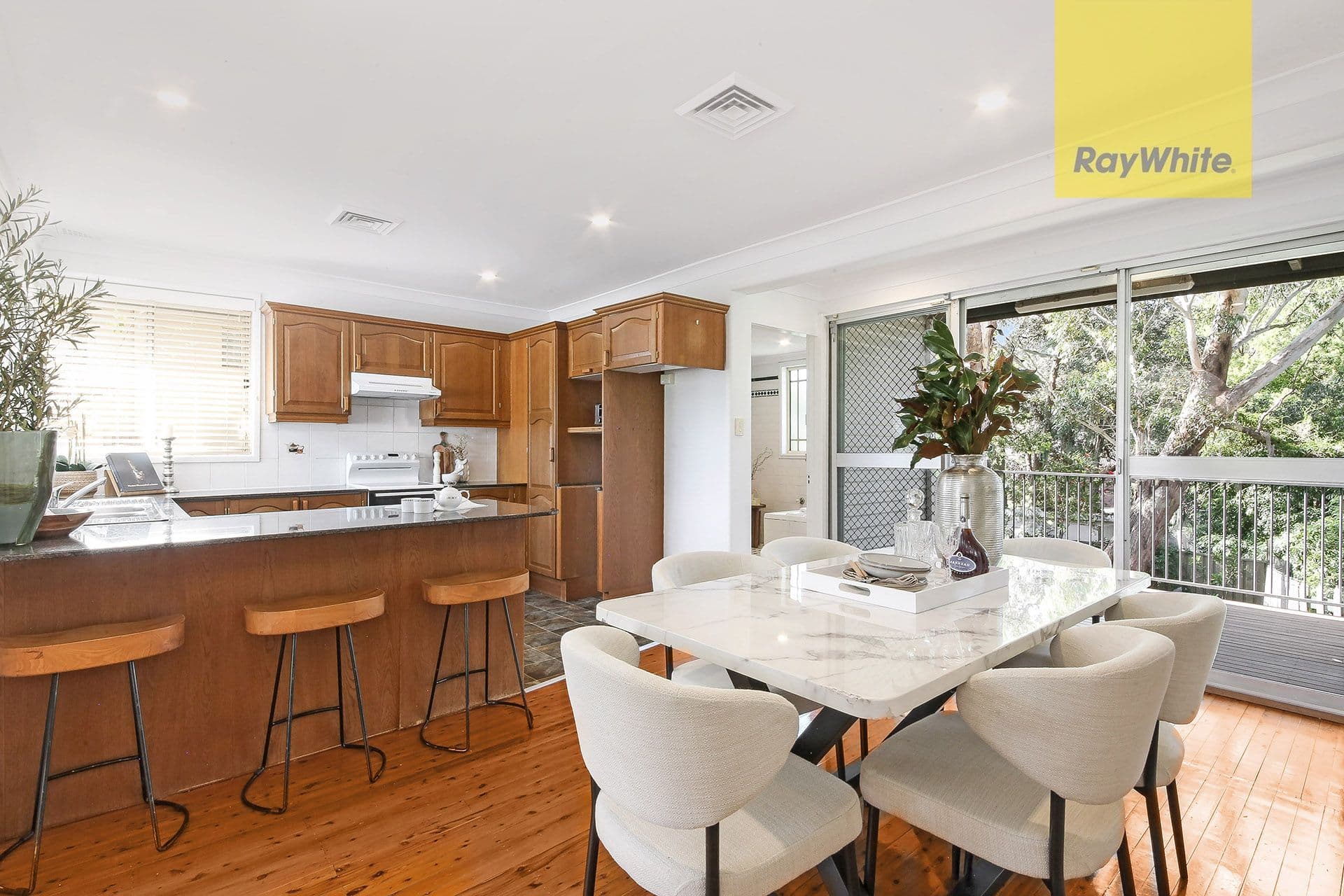 5 Taranaki Place , Northmead NSW 2152, Northmead - Thumbnail 4