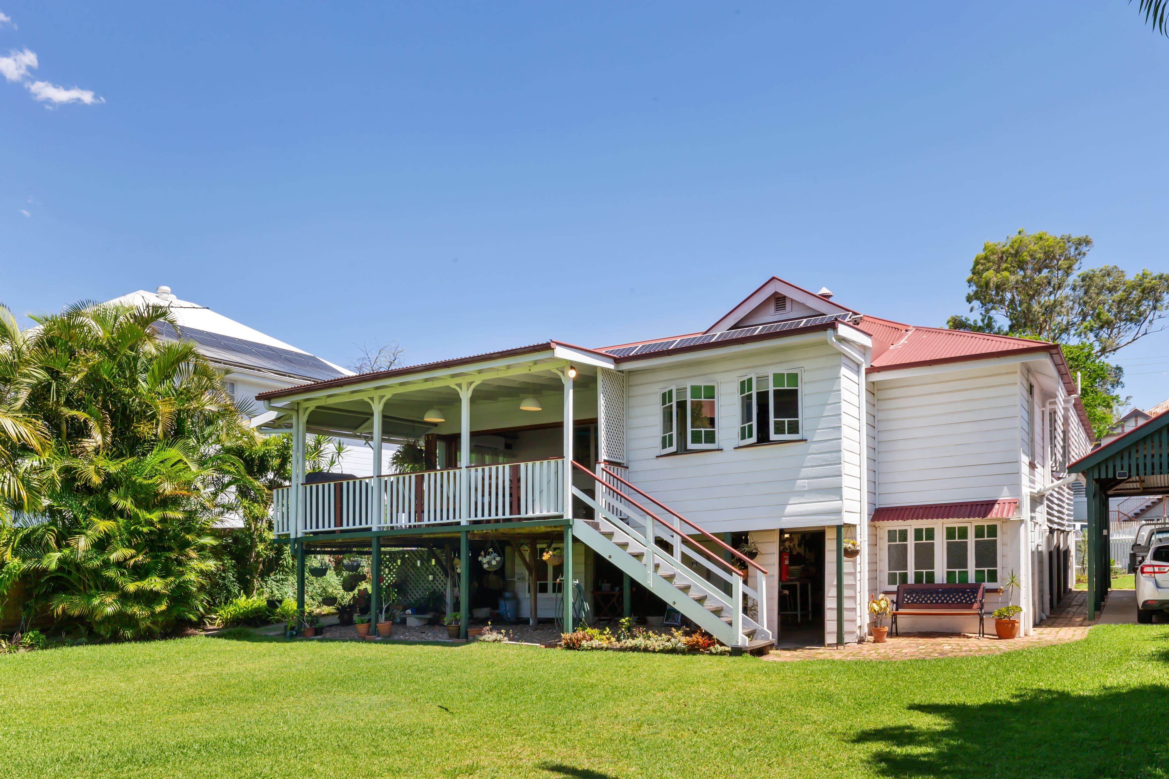 26 Inwood Street , Wooloowin QLD 4030, Wooloowin - Image 1