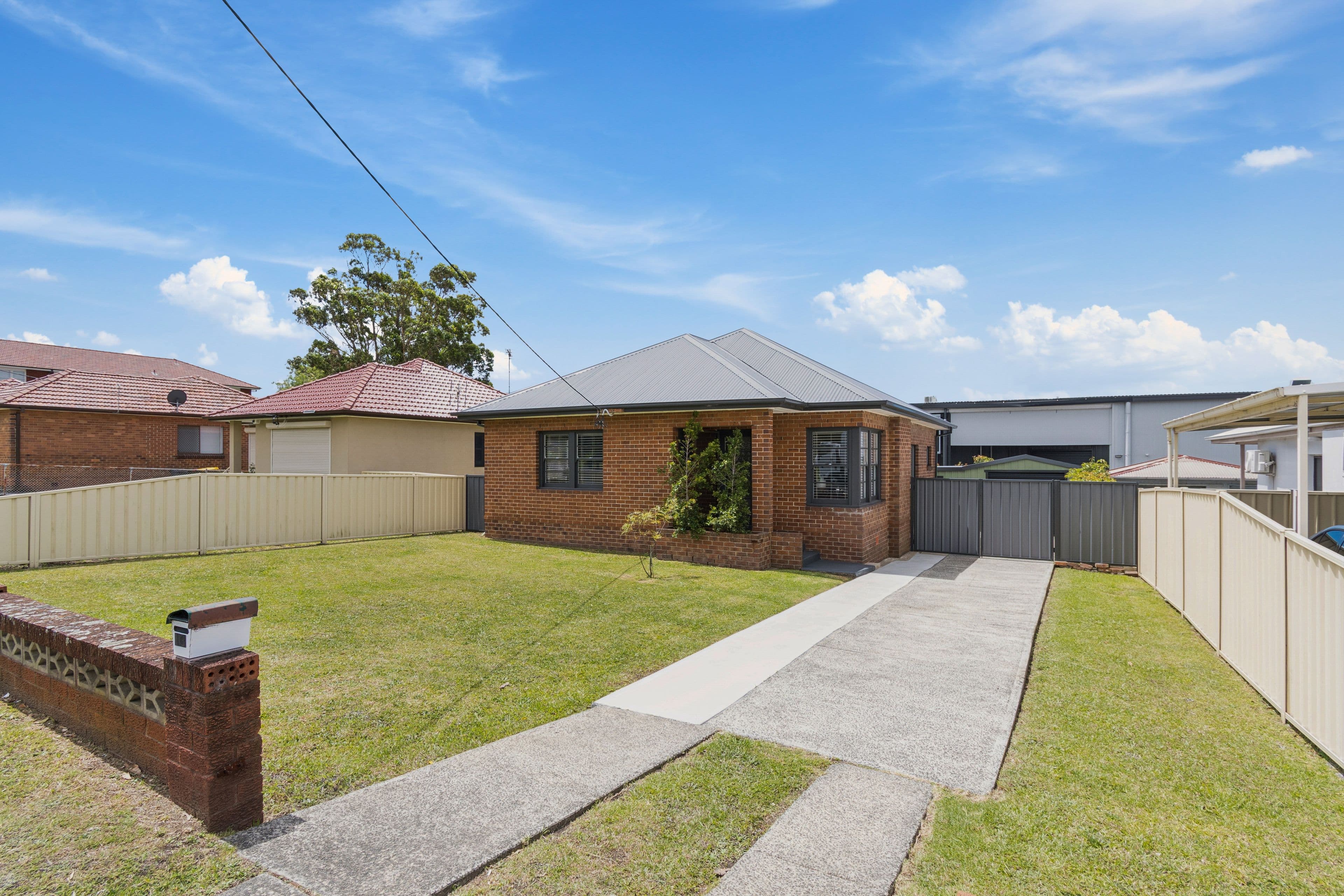 13 First Avenue South , Warrawong NSW 2502, Warrawong - Image 1