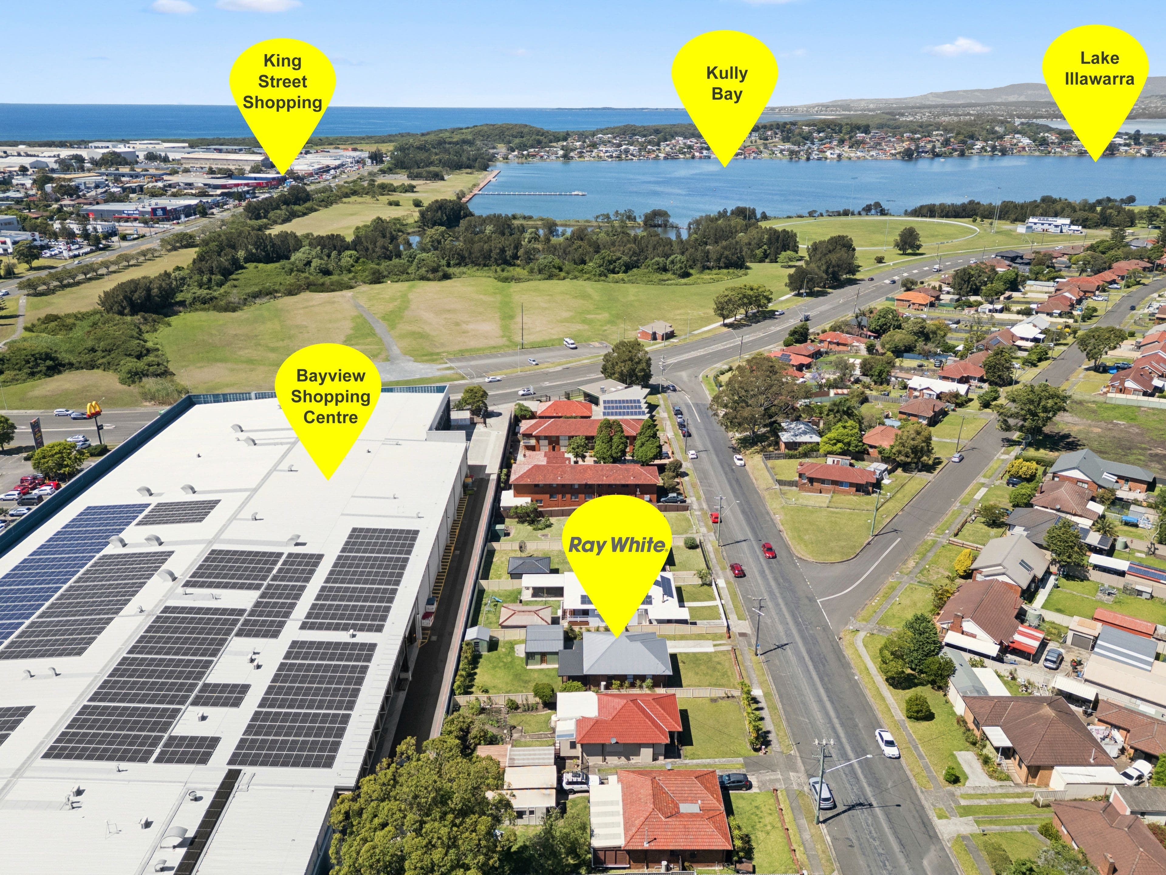 13 First Avenue South , Warrawong NSW 2502, Warrawong - Thumbnail 2