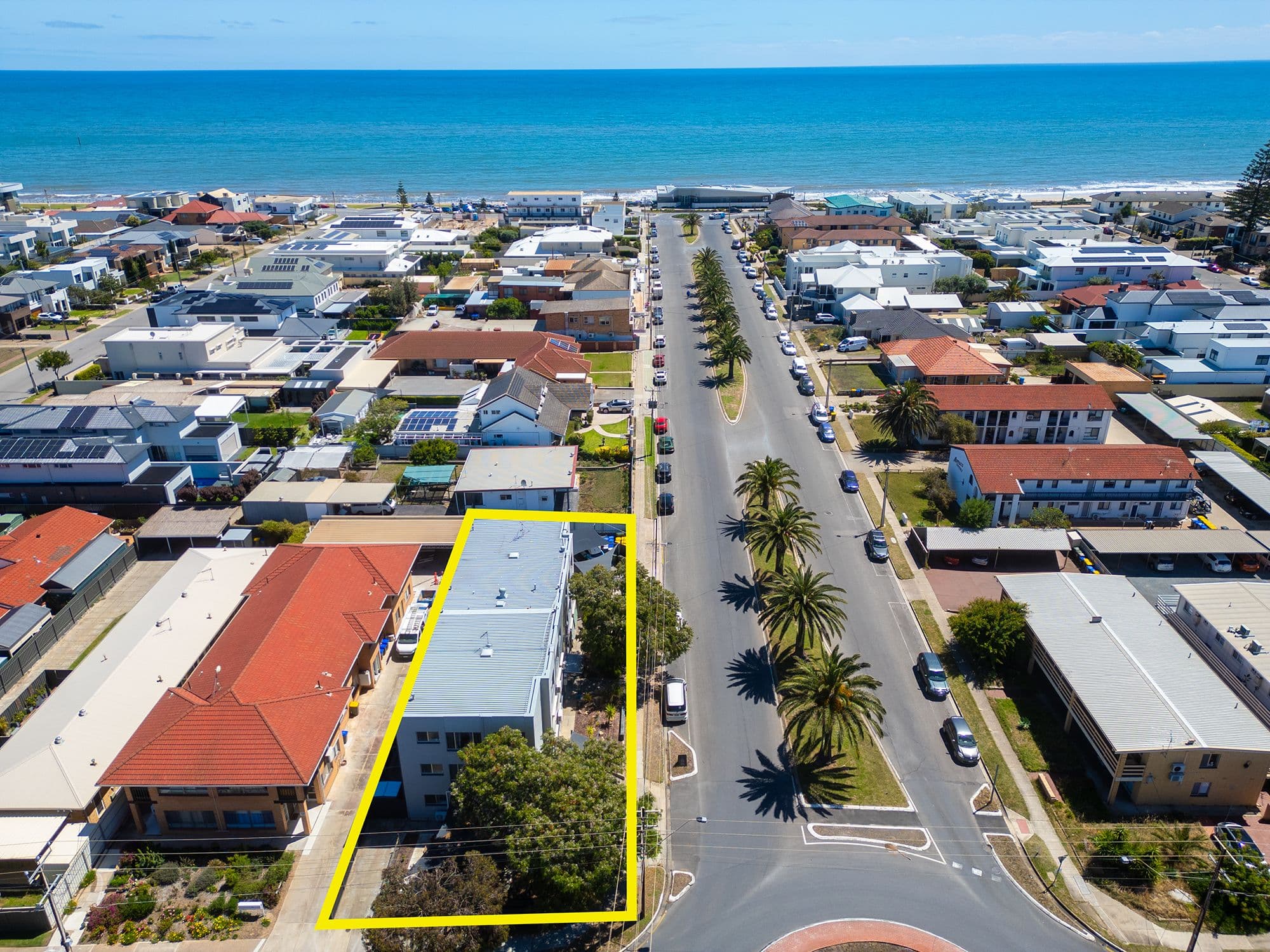 23 Military Road , West Beach SA 5024, West Beach - Image 1