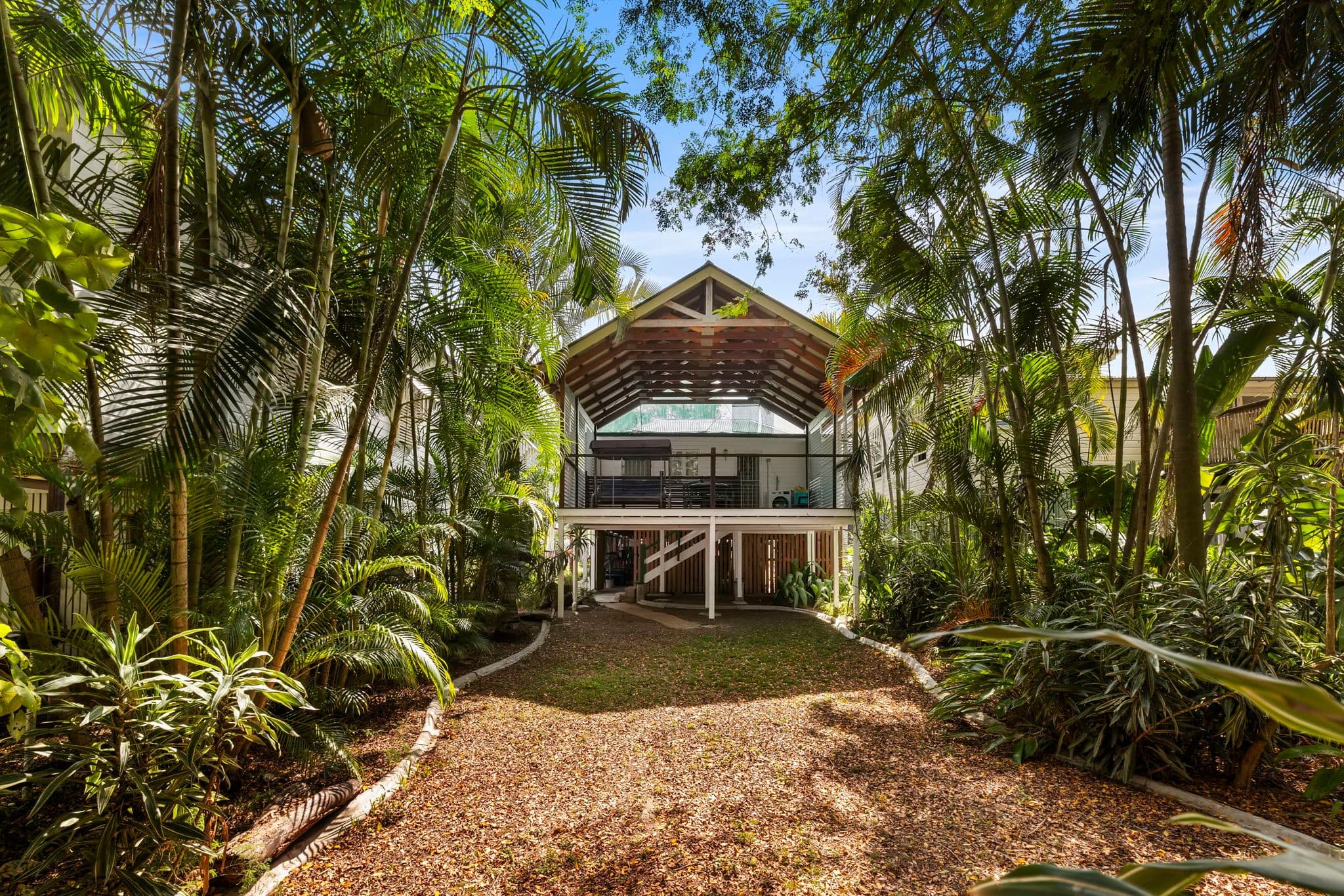 69 Deighton Road , Dutton Park QLD 4102, Dutton Park - Image 1