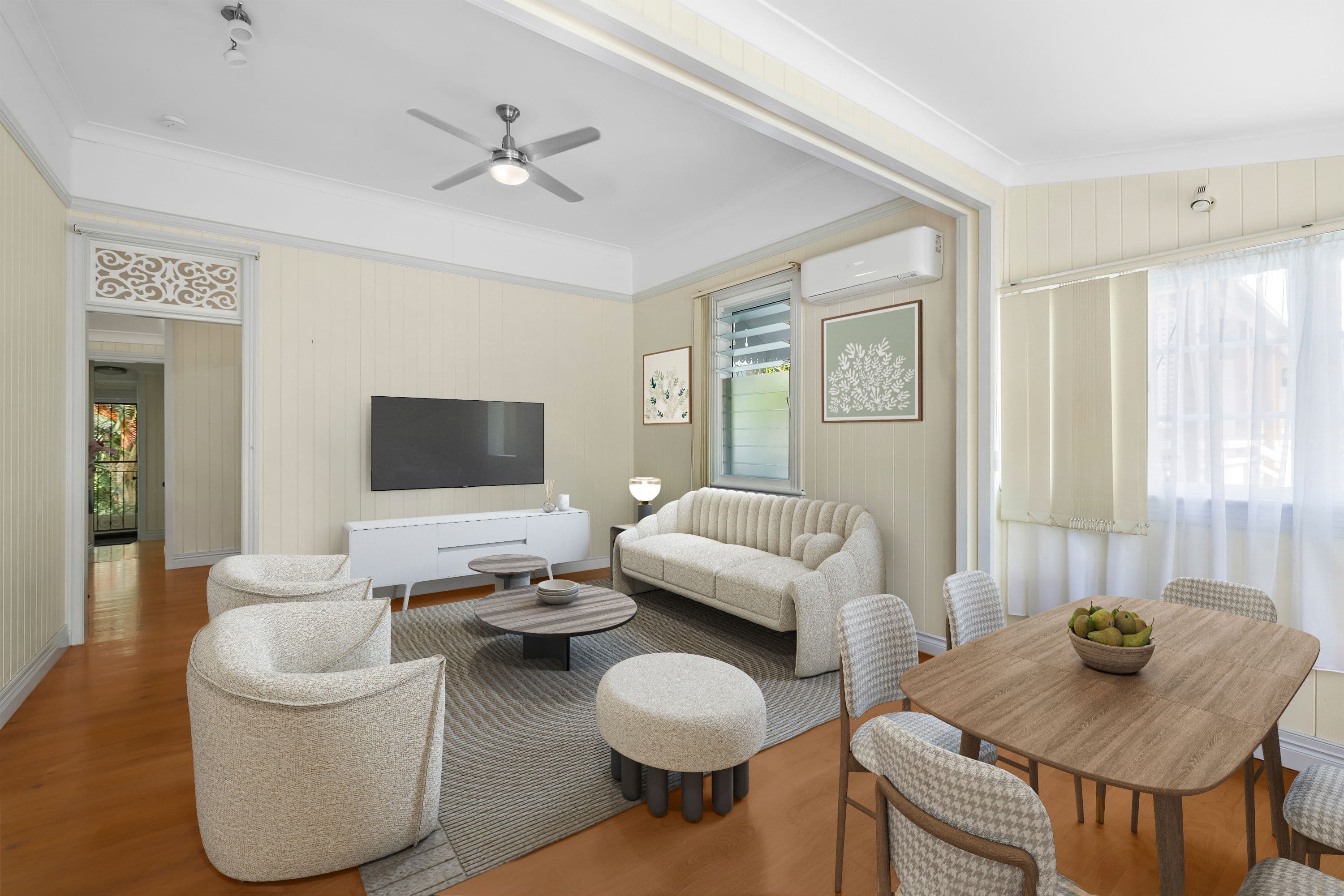 69 Deighton Road , Dutton Park QLD 4102, Dutton Park - Thumbnail 3