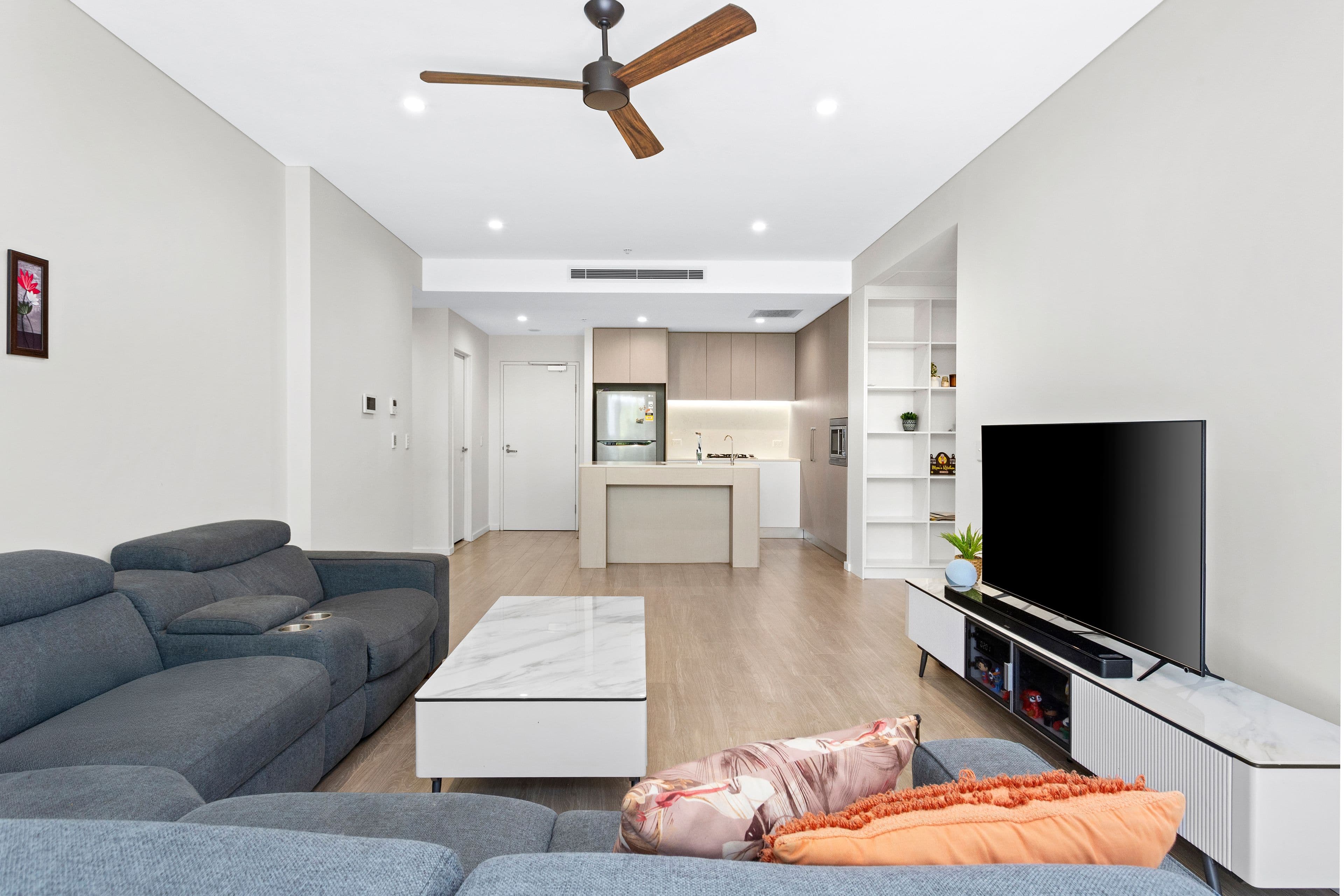 3B Schofields Farm Road , TALLAWONG NSW 2762, Tallawong - Thumbnail 5