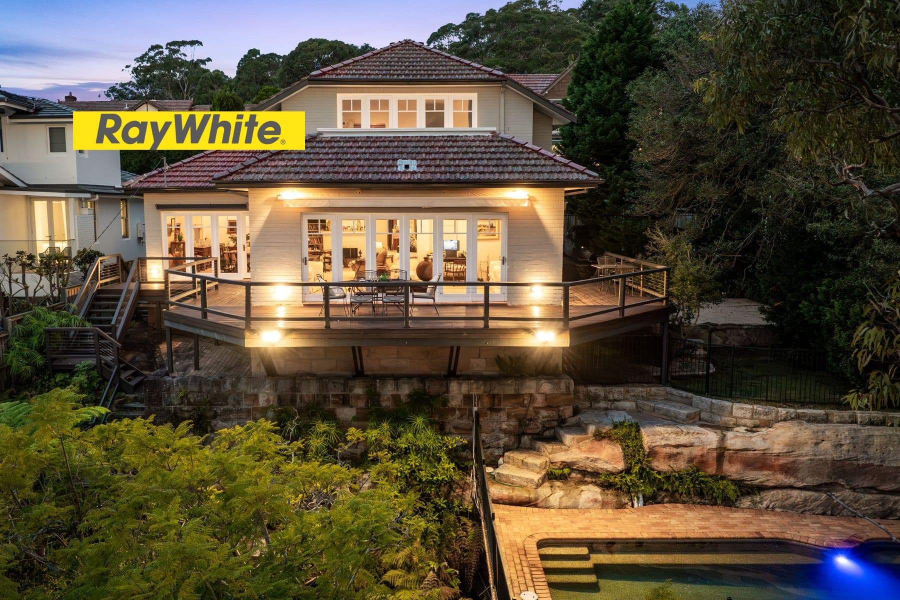 7 Rickard Avenue , Mosman NSW 2088, Mosman - Image 1