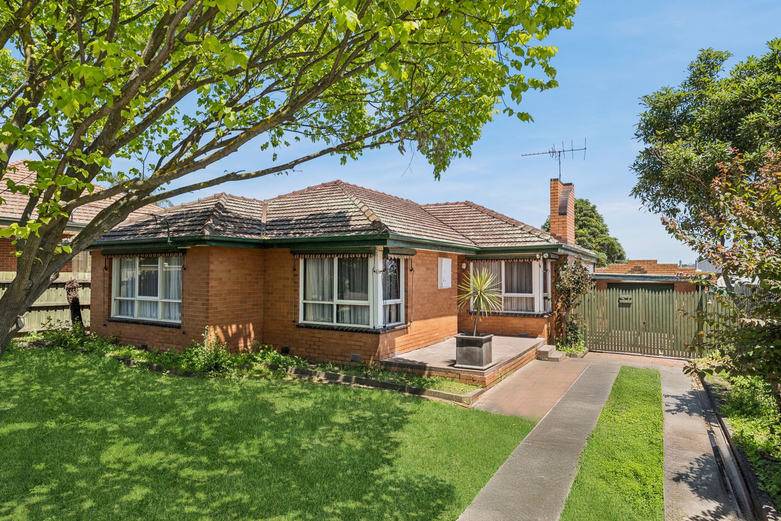 57 Glasgow Avenue , Reservoir VIC 3073, Reservoir - Image 1