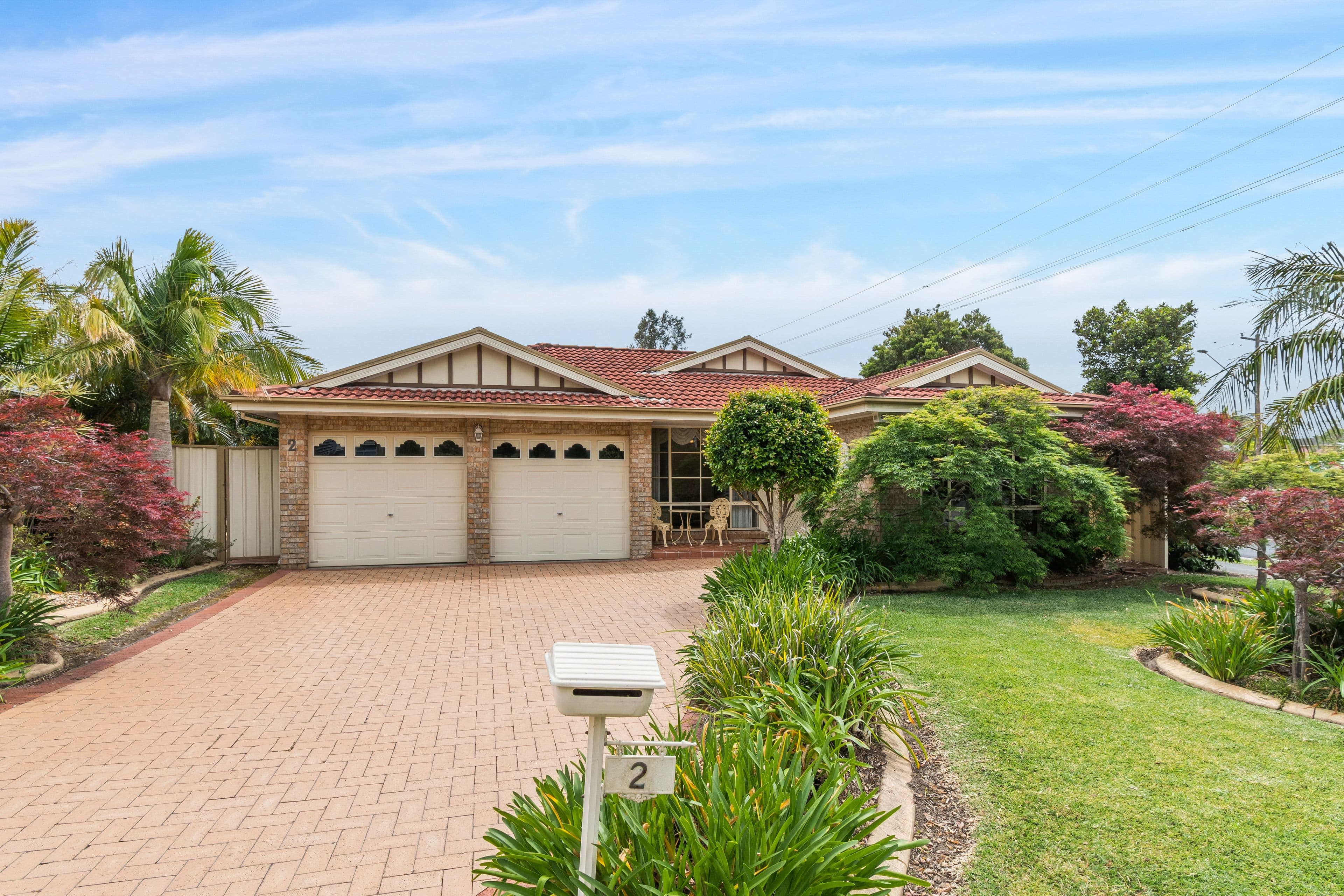 2 Ashburton Drive , Albion Park NSW 2527, Albion Park - Image 1