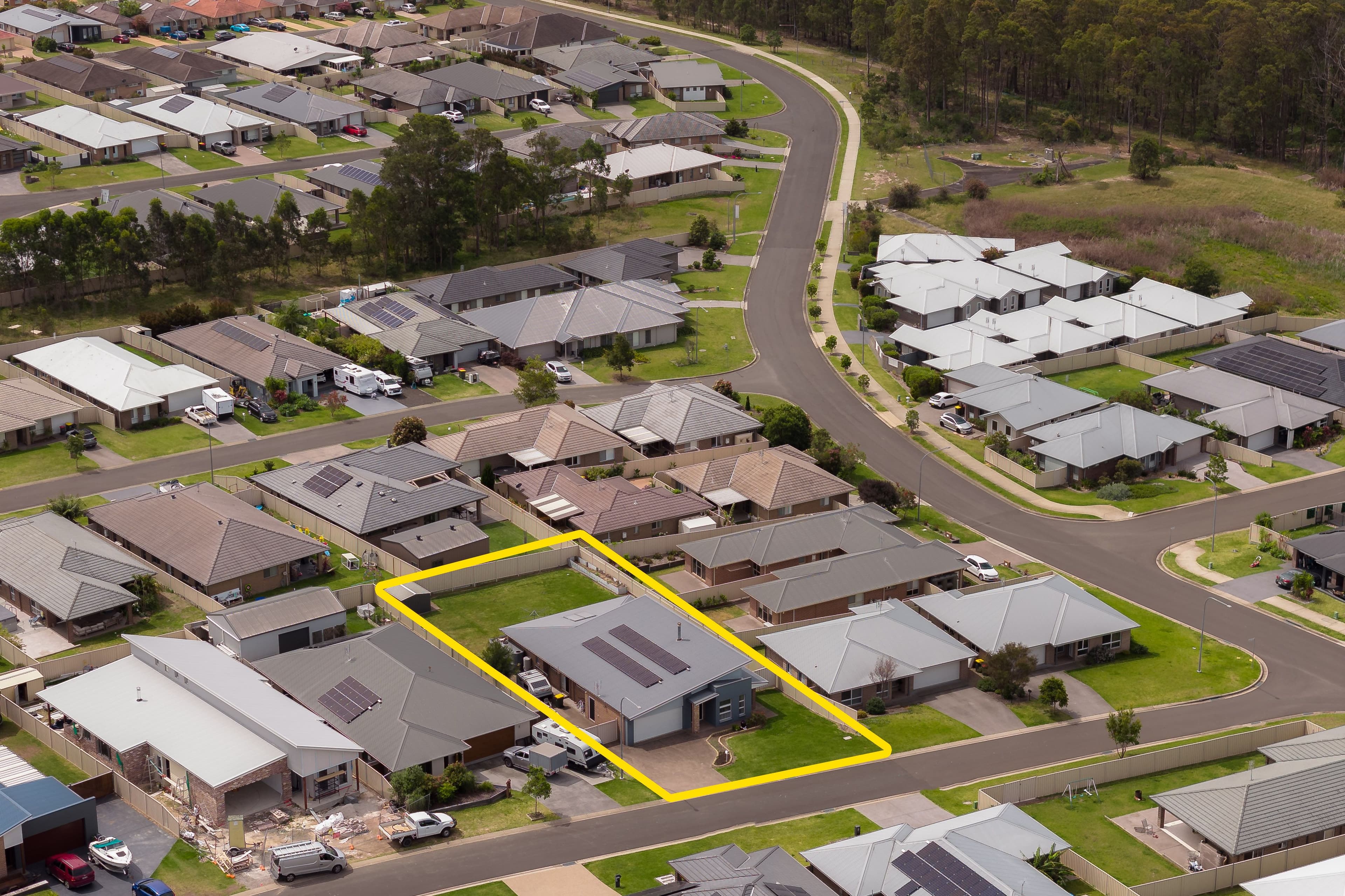 4 Brassia Rise , South Nowra NSW 2541, South Nowra - Thumbnail 3