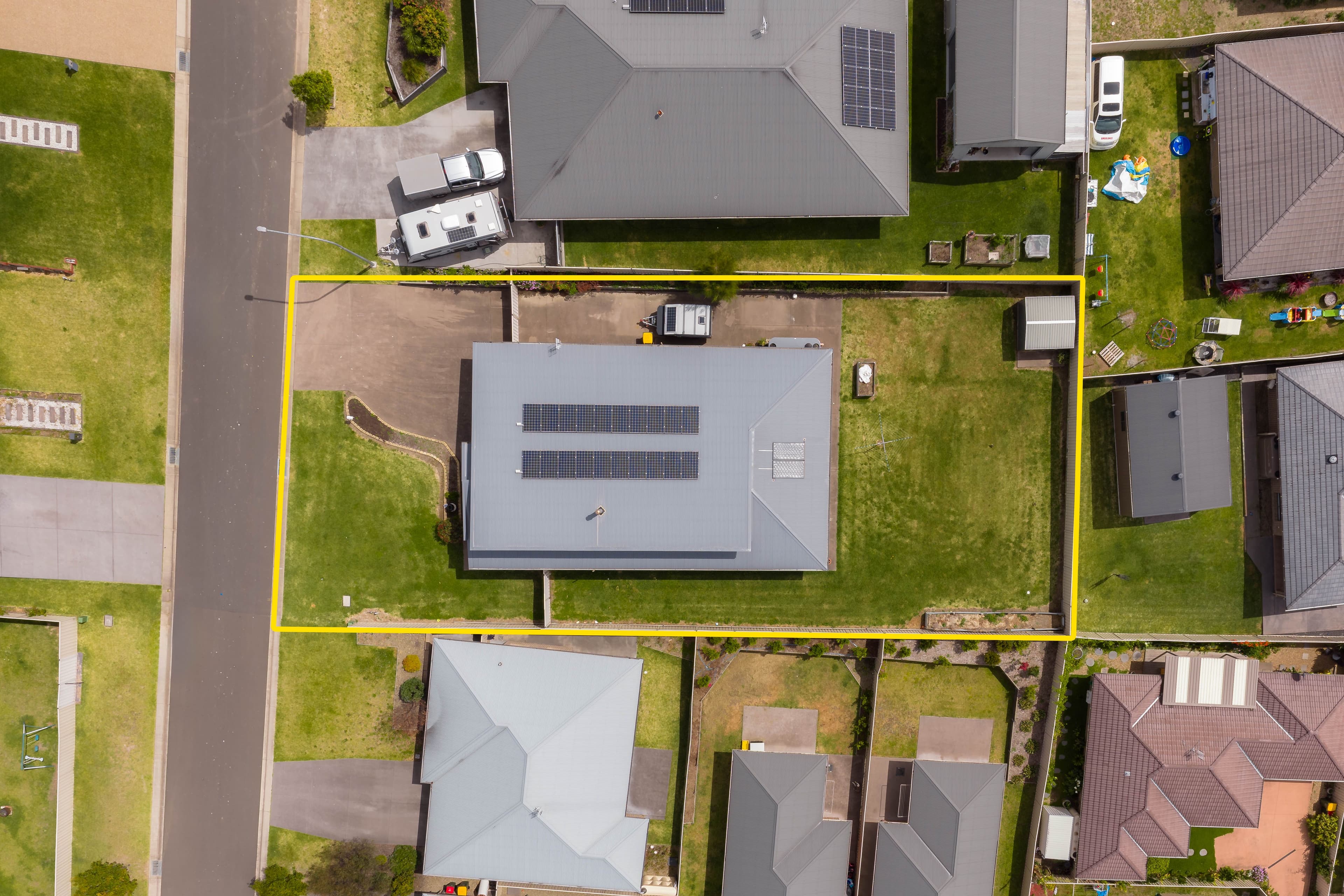 4 Brassia Rise , South Nowra NSW 2541, South Nowra - Thumbnail 4