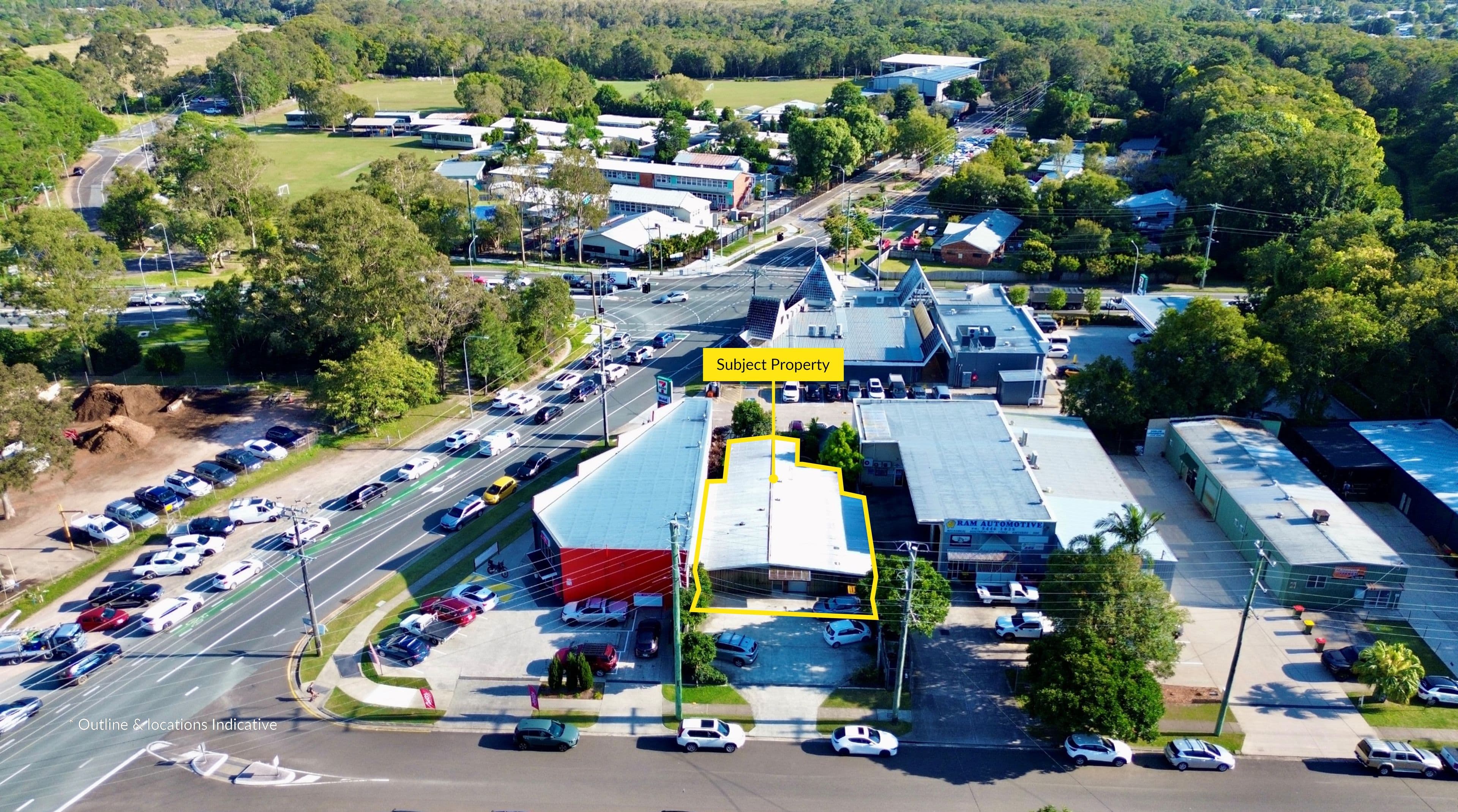 136 Greenoaks Drive , Coolum Beach QLD 4573, Coolum Beach - Image 1