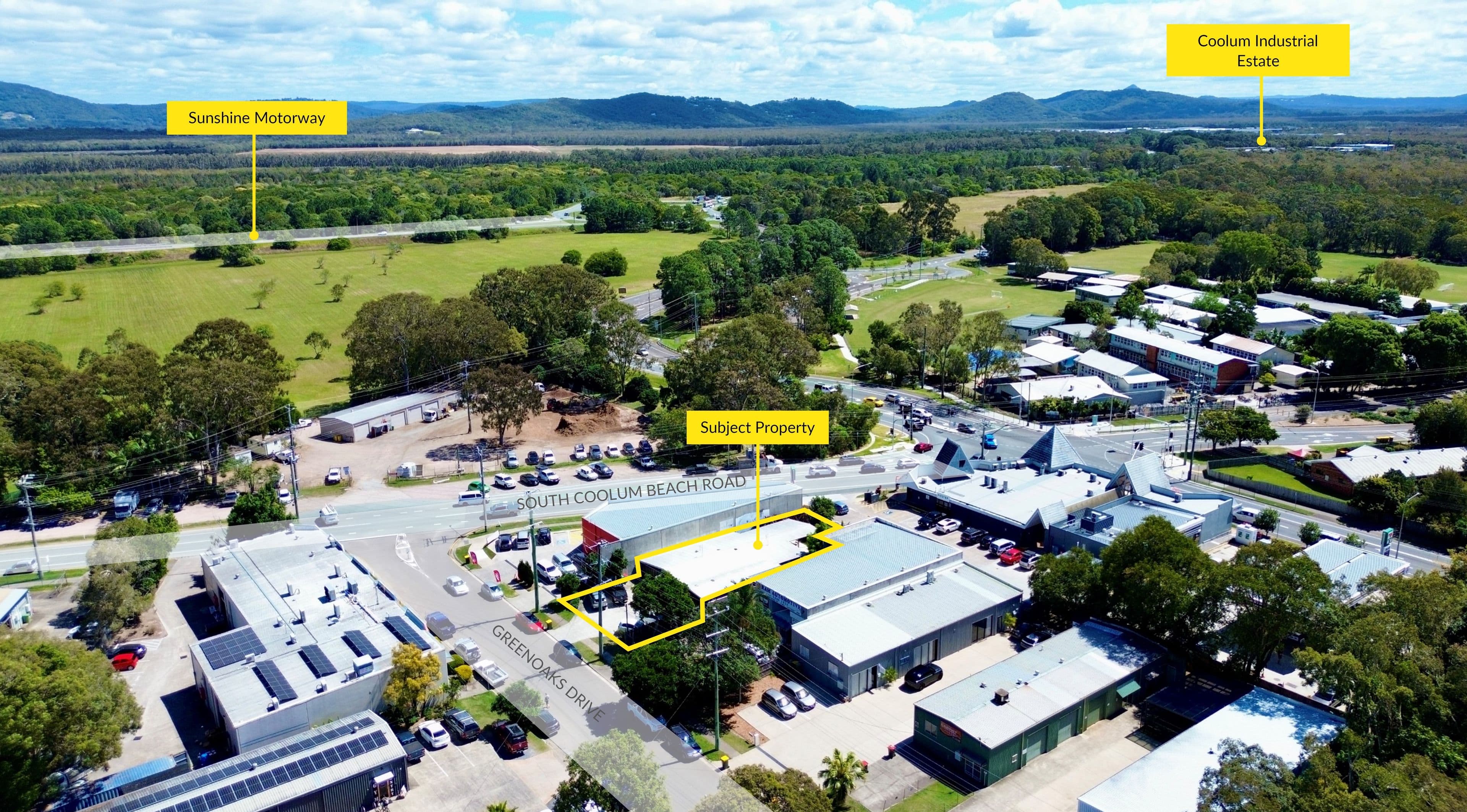136 Greenoaks Drive , Coolum Beach QLD 4573, Coolum Beach - Thumbnail 4