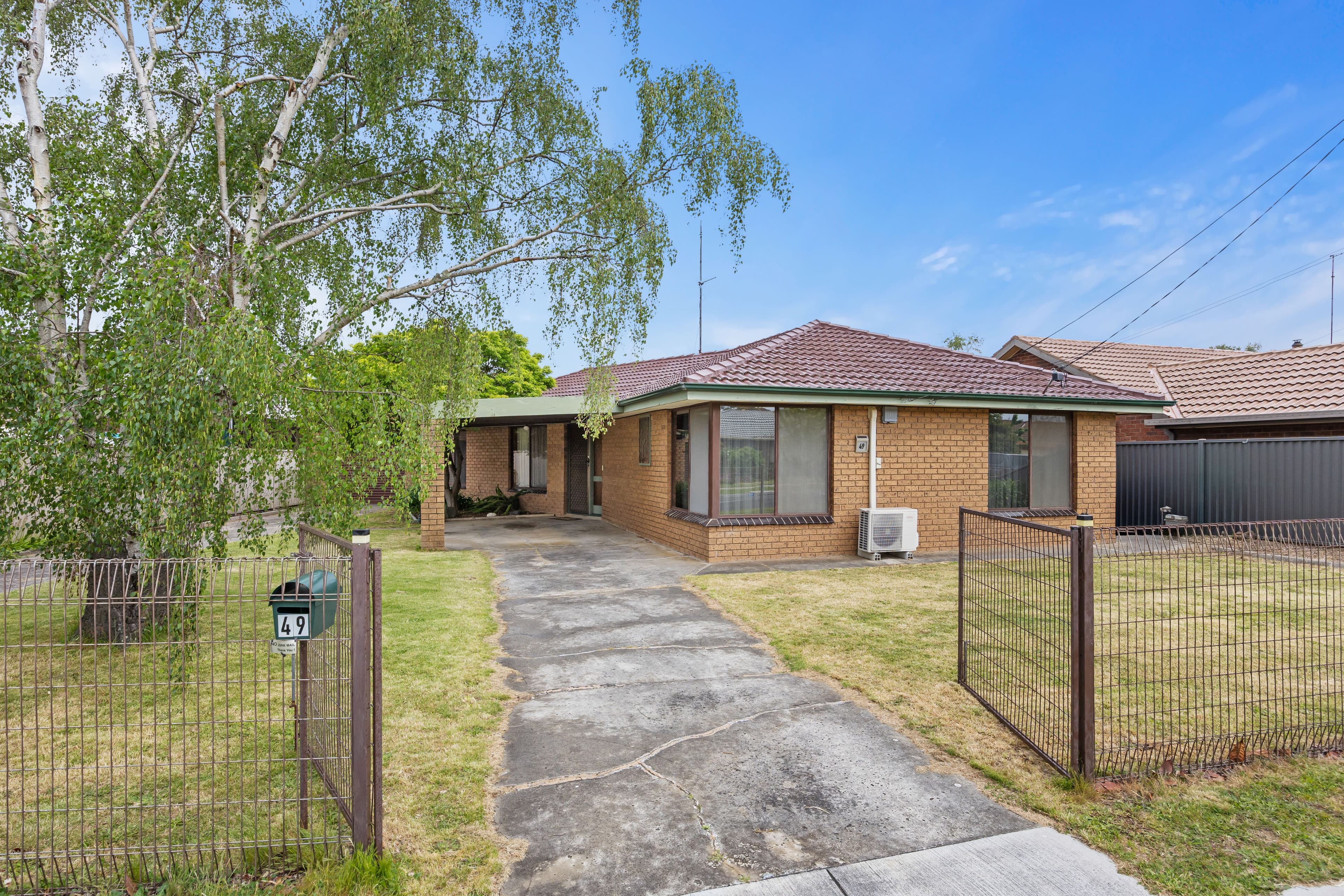 49 Langstaffe Drive , Wendouree VIC 3355, Wendouree - Image 1