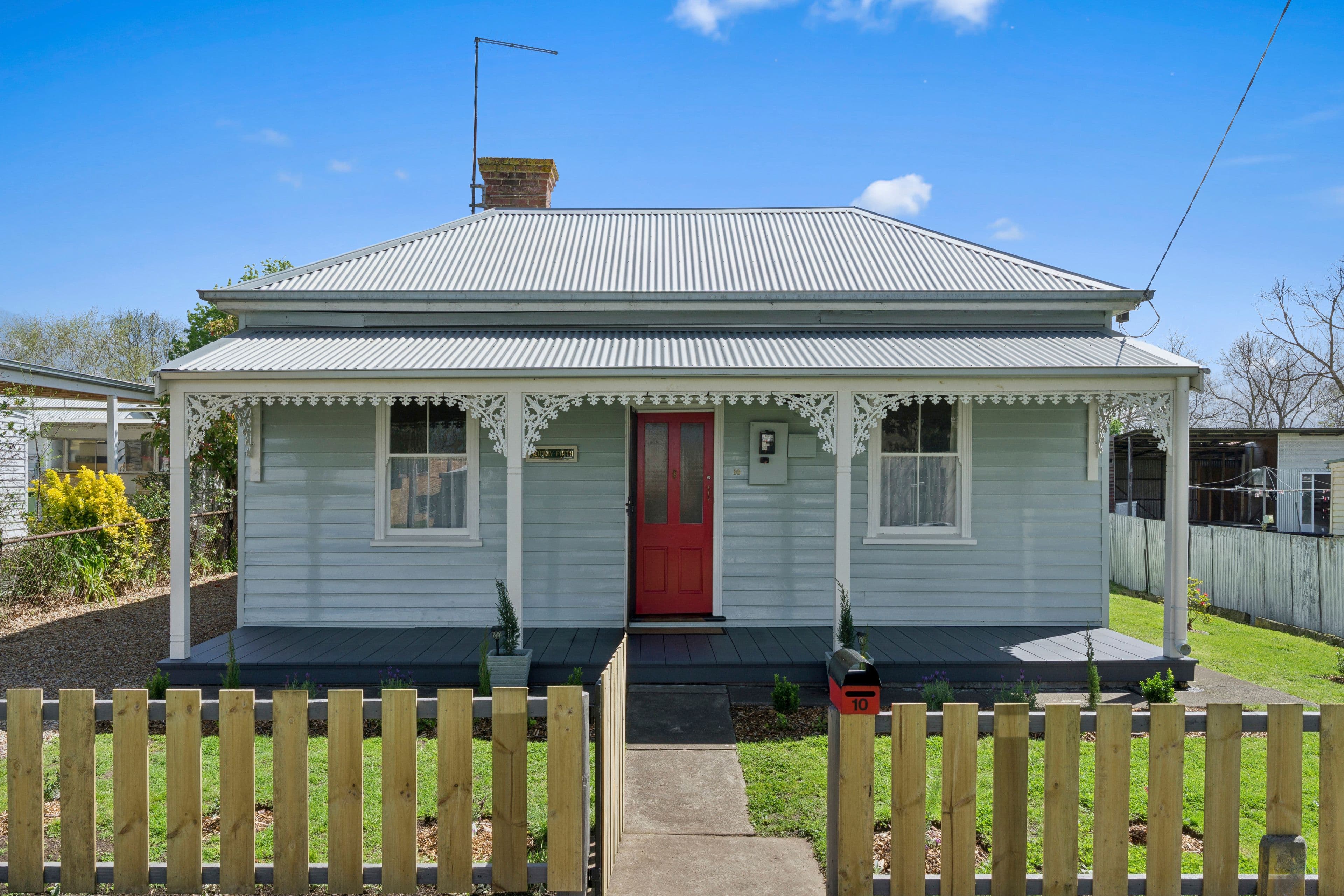 10 Brooke Street , Camperdown VIC 3260, Camperdown - Image 1