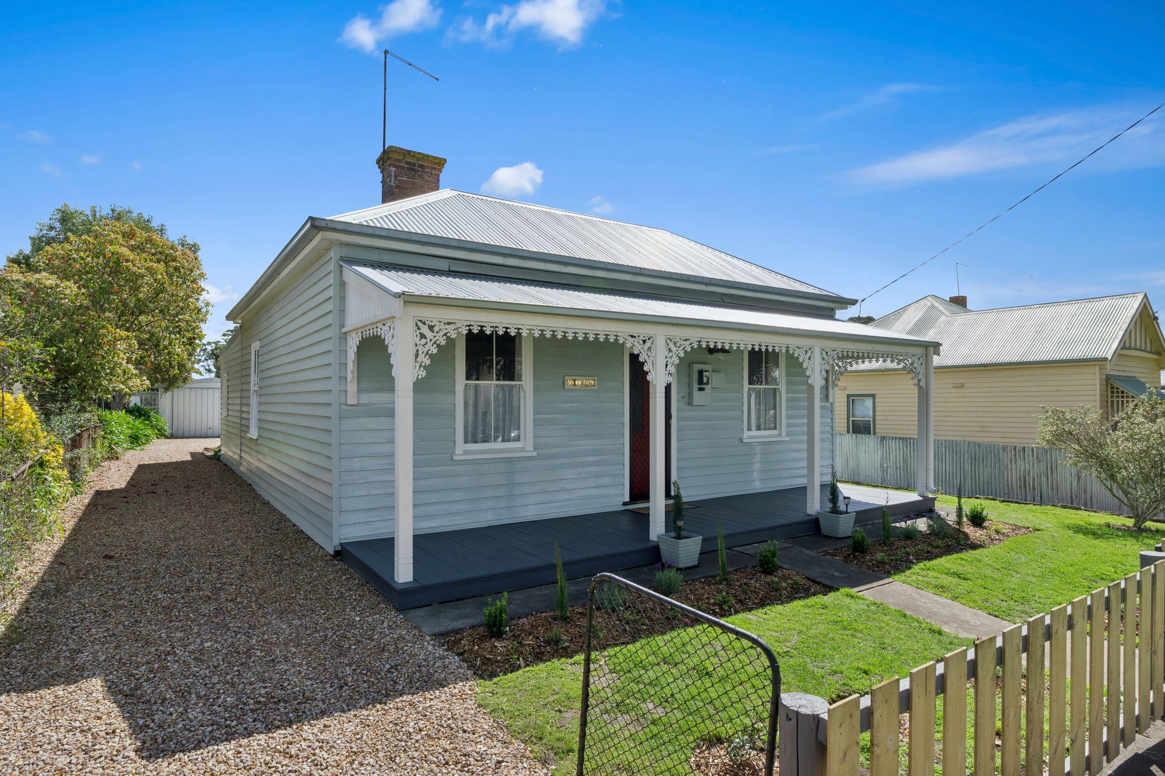 10 Brooke Street , Camperdown VIC 3260, Camperdown - Thumbnail 2