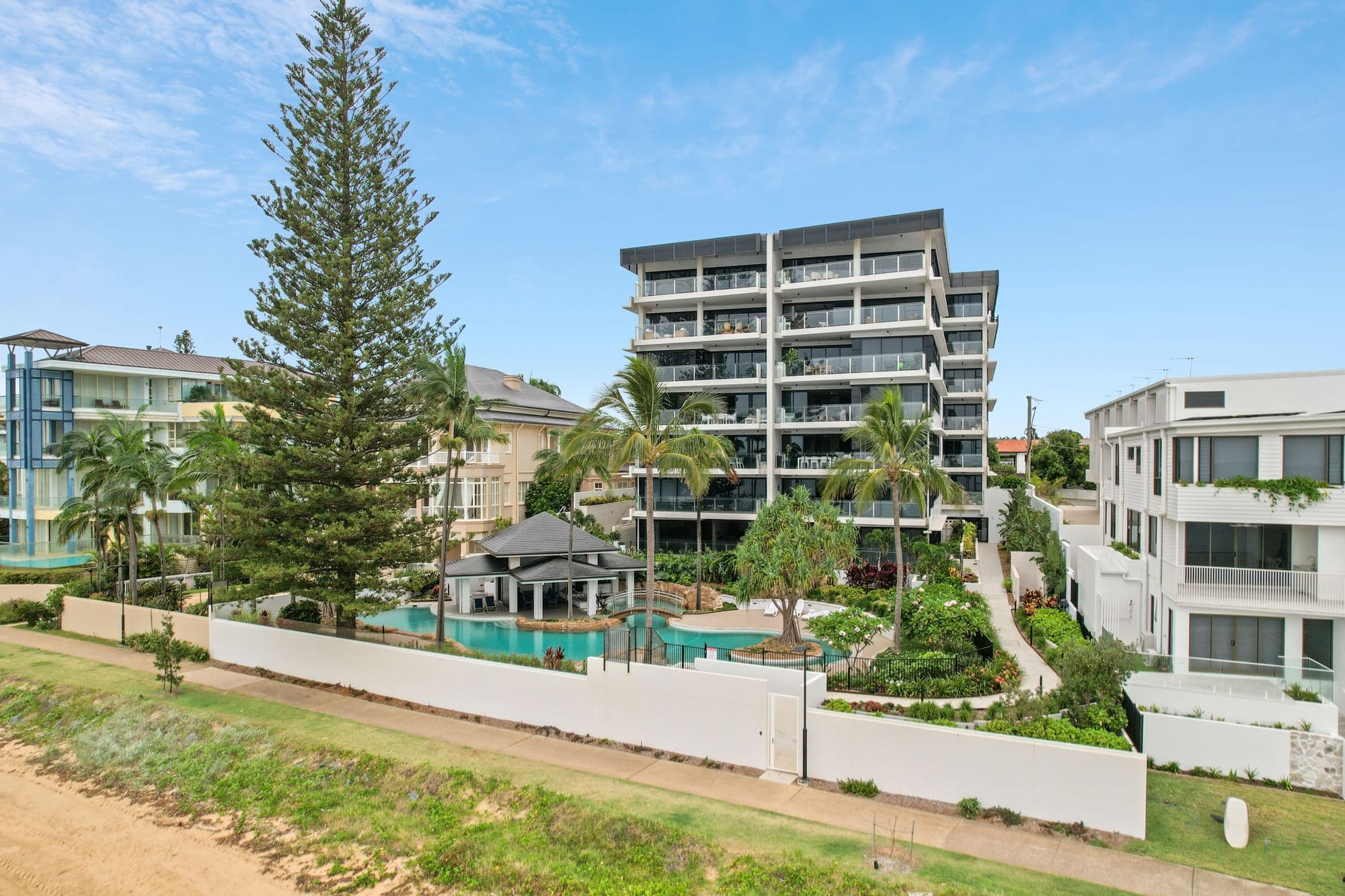 124 Prince Edward Parade , Scarborough QLD 4020, Scarborough - Image 1