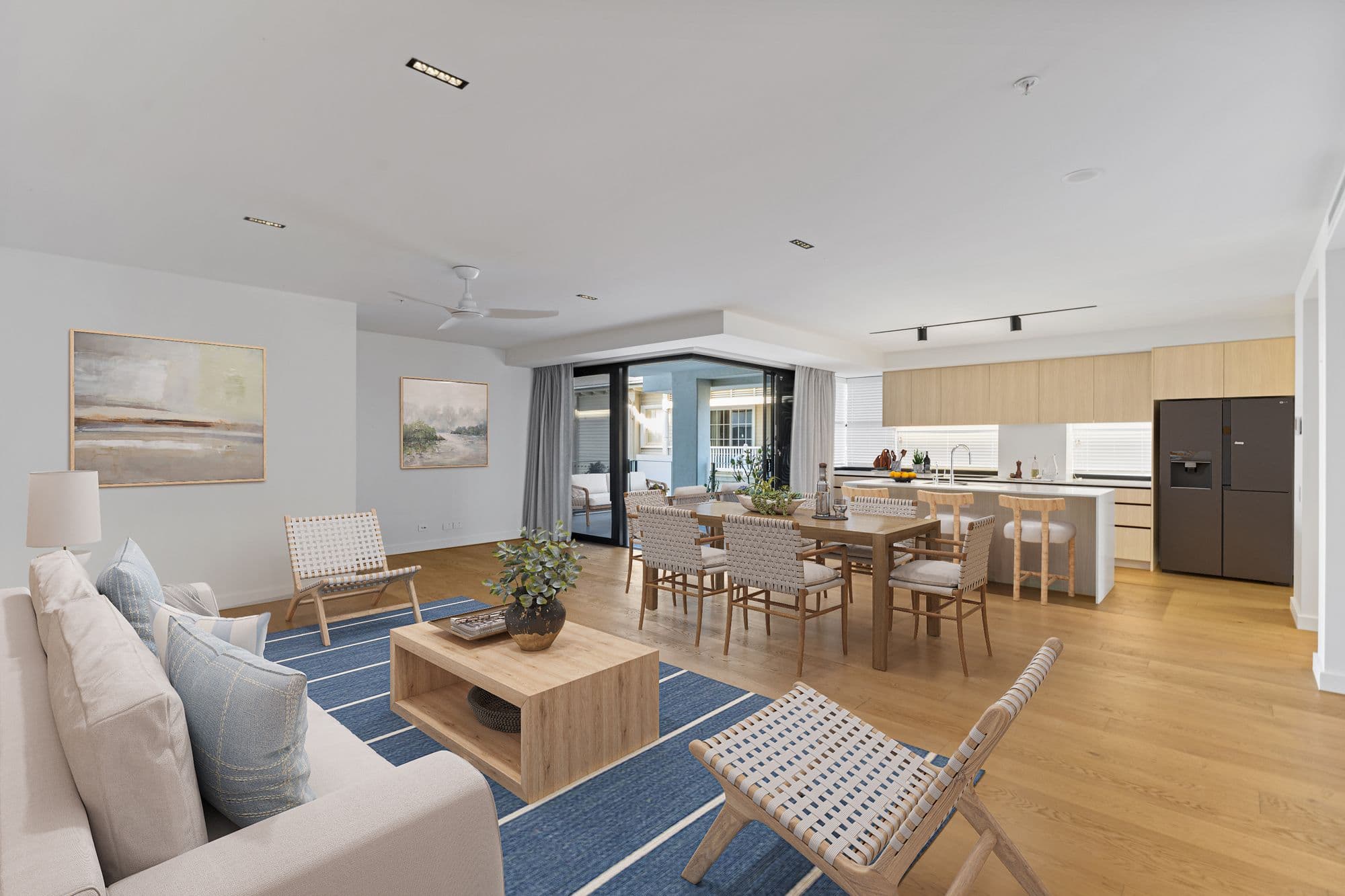 124 Prince Edward Parade , Scarborough QLD 4020, Scarborough - Thumbnail 4