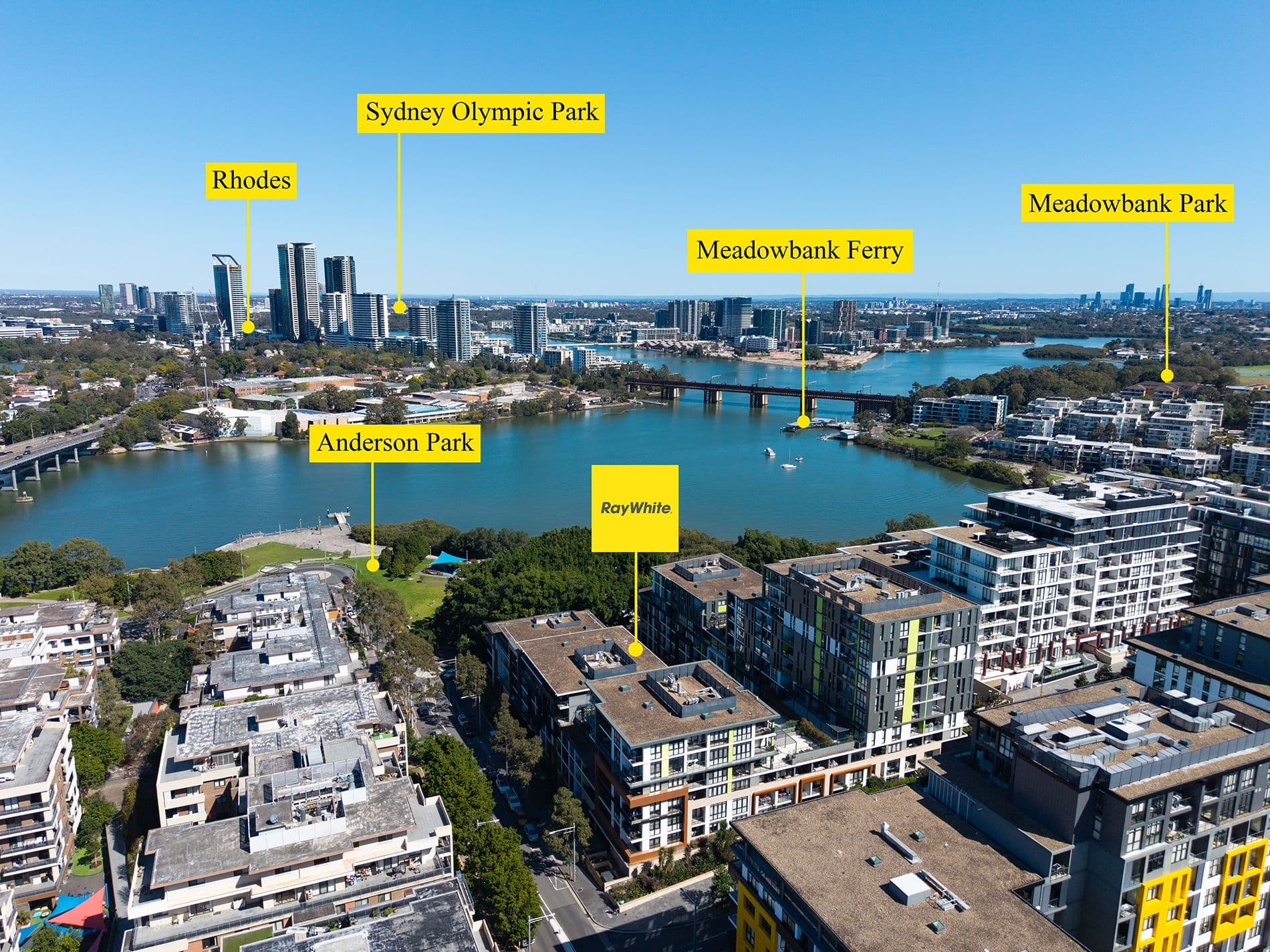 41 Belmore Street , Ryde NSW 2112, Ryde - Thumbnail 2