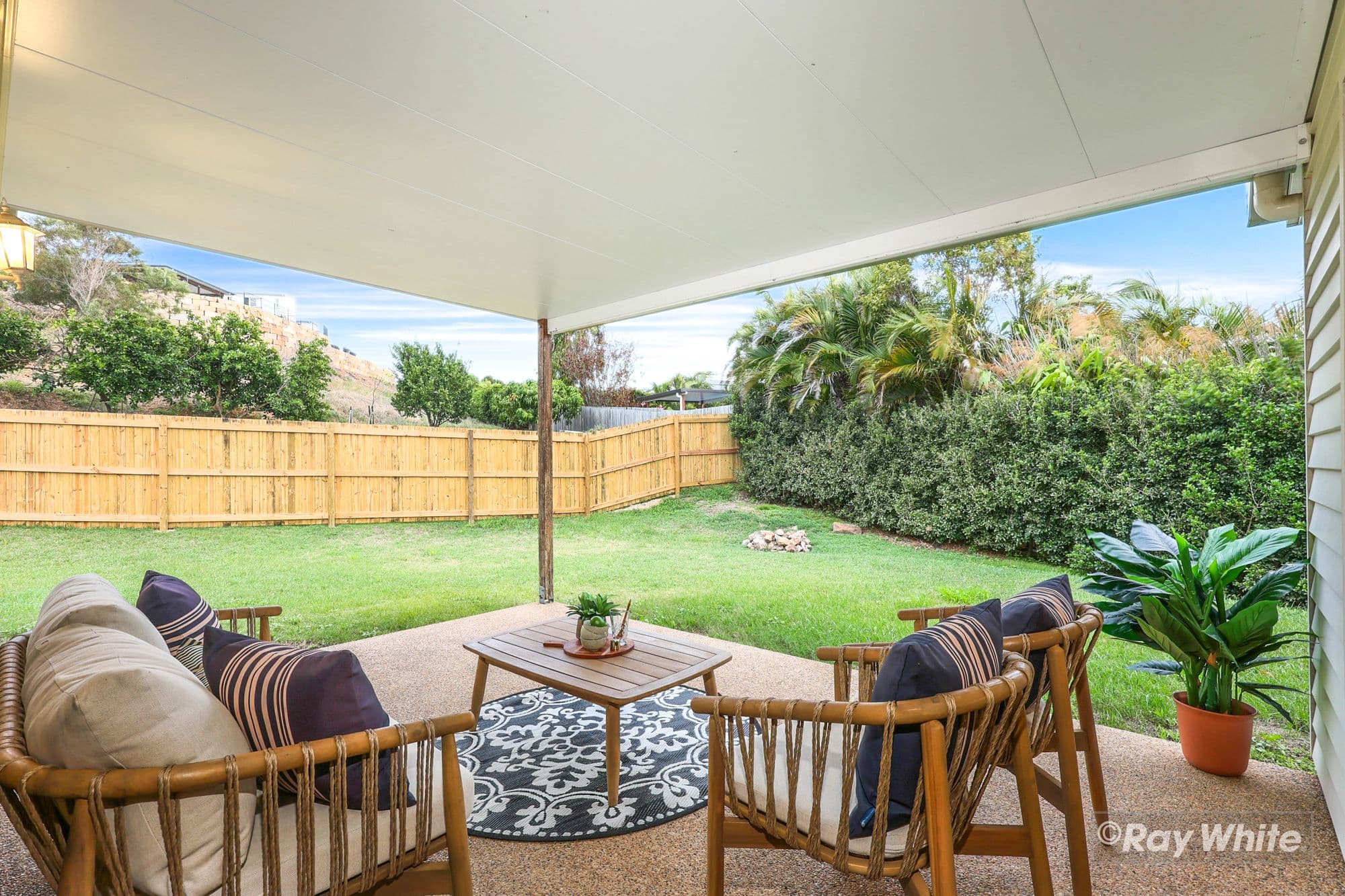 4 Pegasus Court , Lammermoor QLD 4703, Lammermoor - Image 1