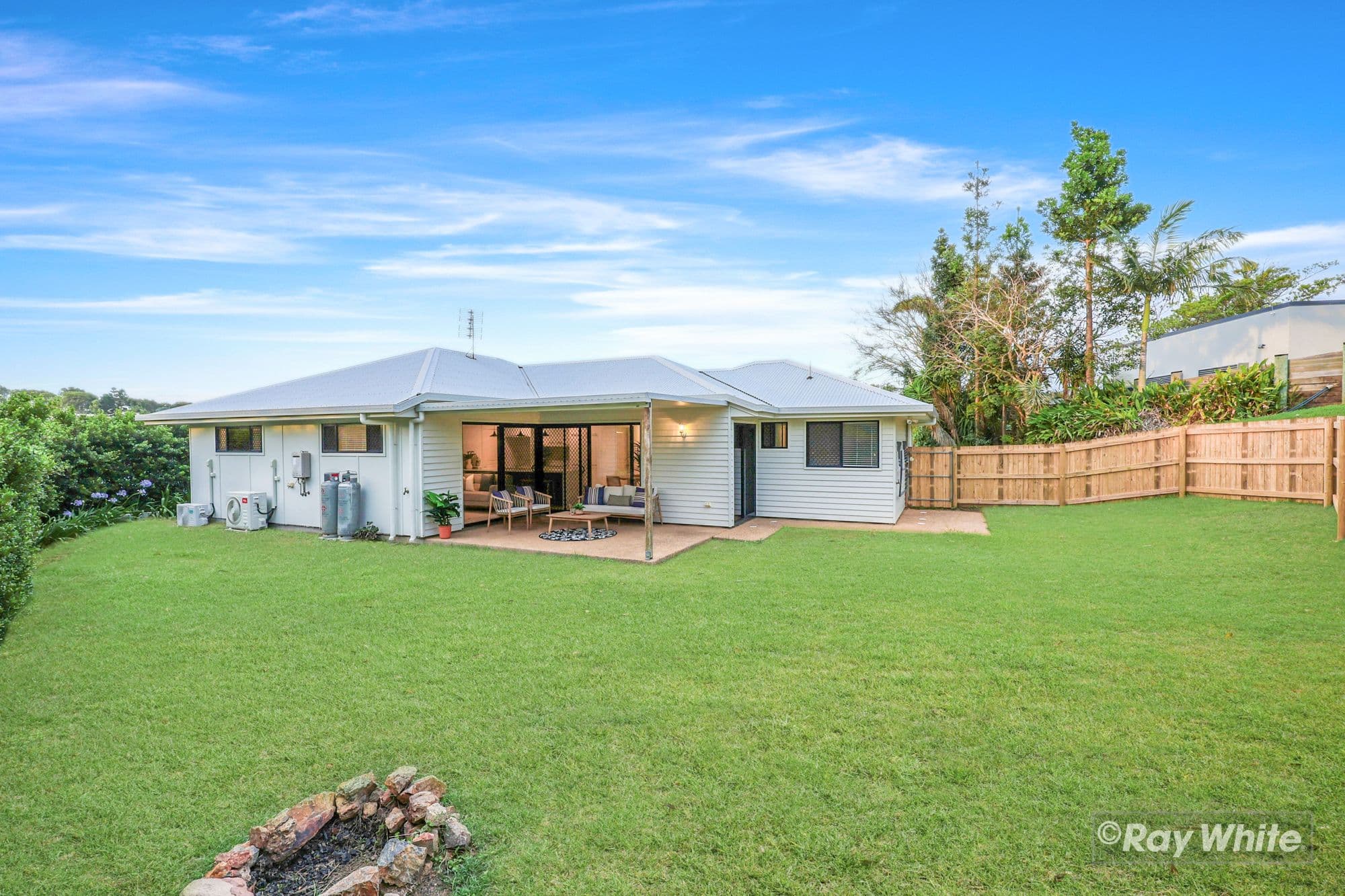 4 Pegasus Court , Lammermoor QLD 4703, Lammermoor - Thumbnail 2