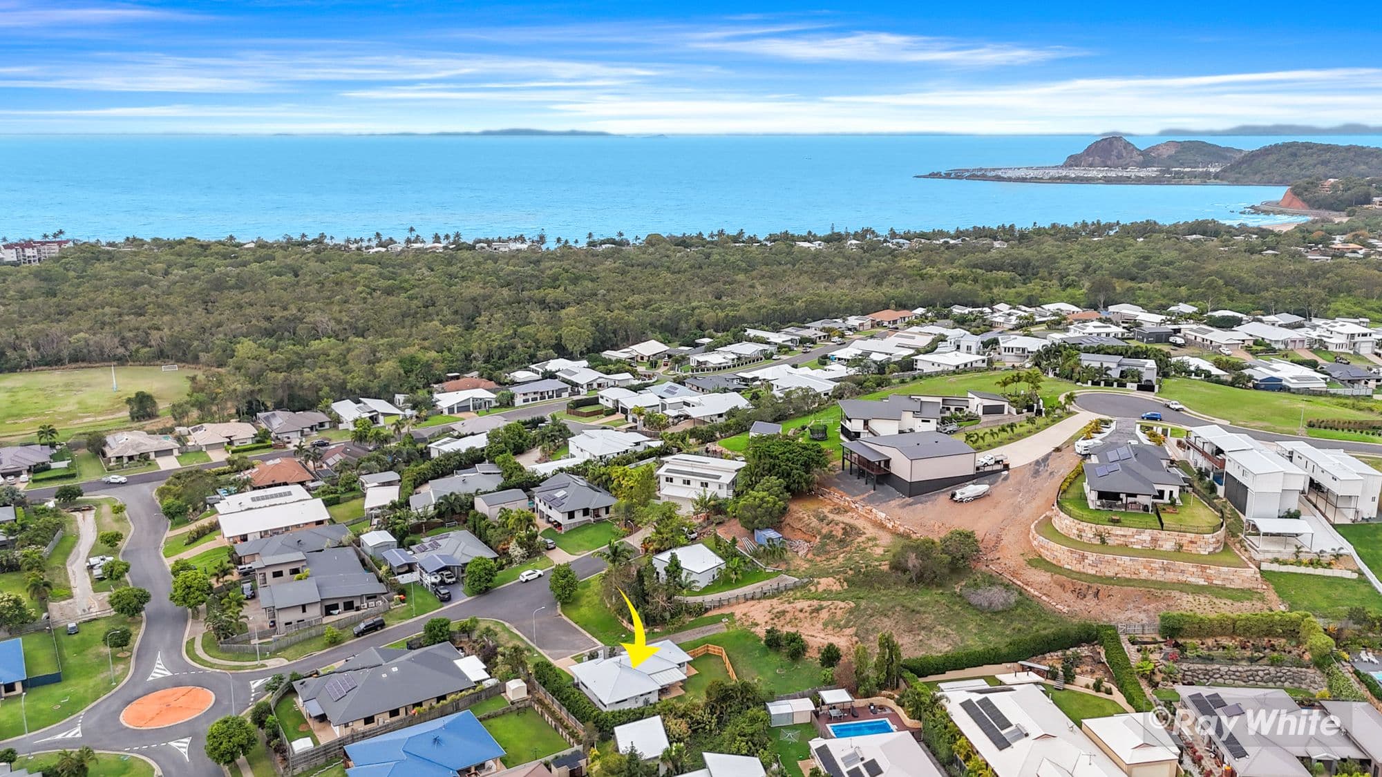4 Pegasus Court , Lammermoor QLD 4703, Lammermoor - Thumbnail 3