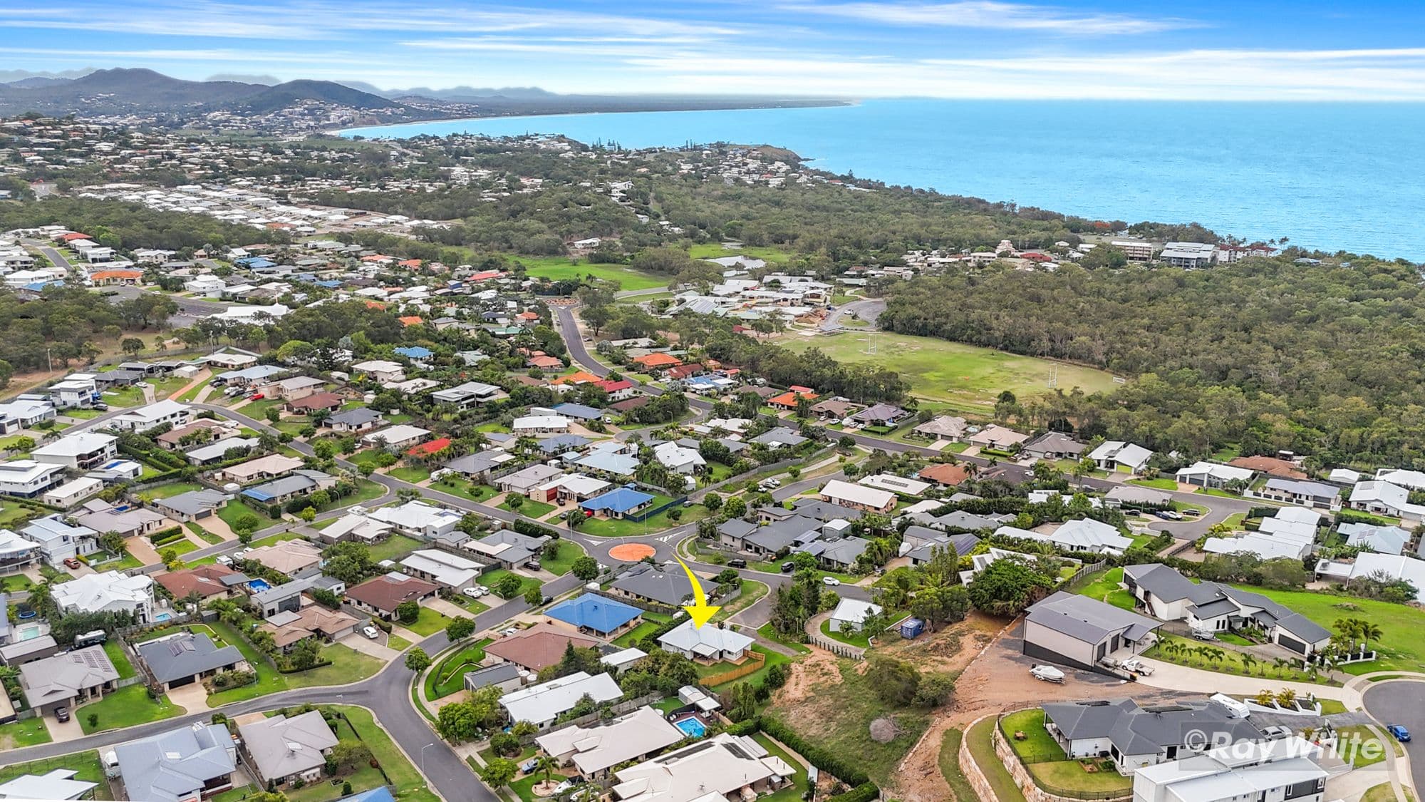 4 Pegasus Court , Lammermoor QLD 4703, Lammermoor - Thumbnail 4
